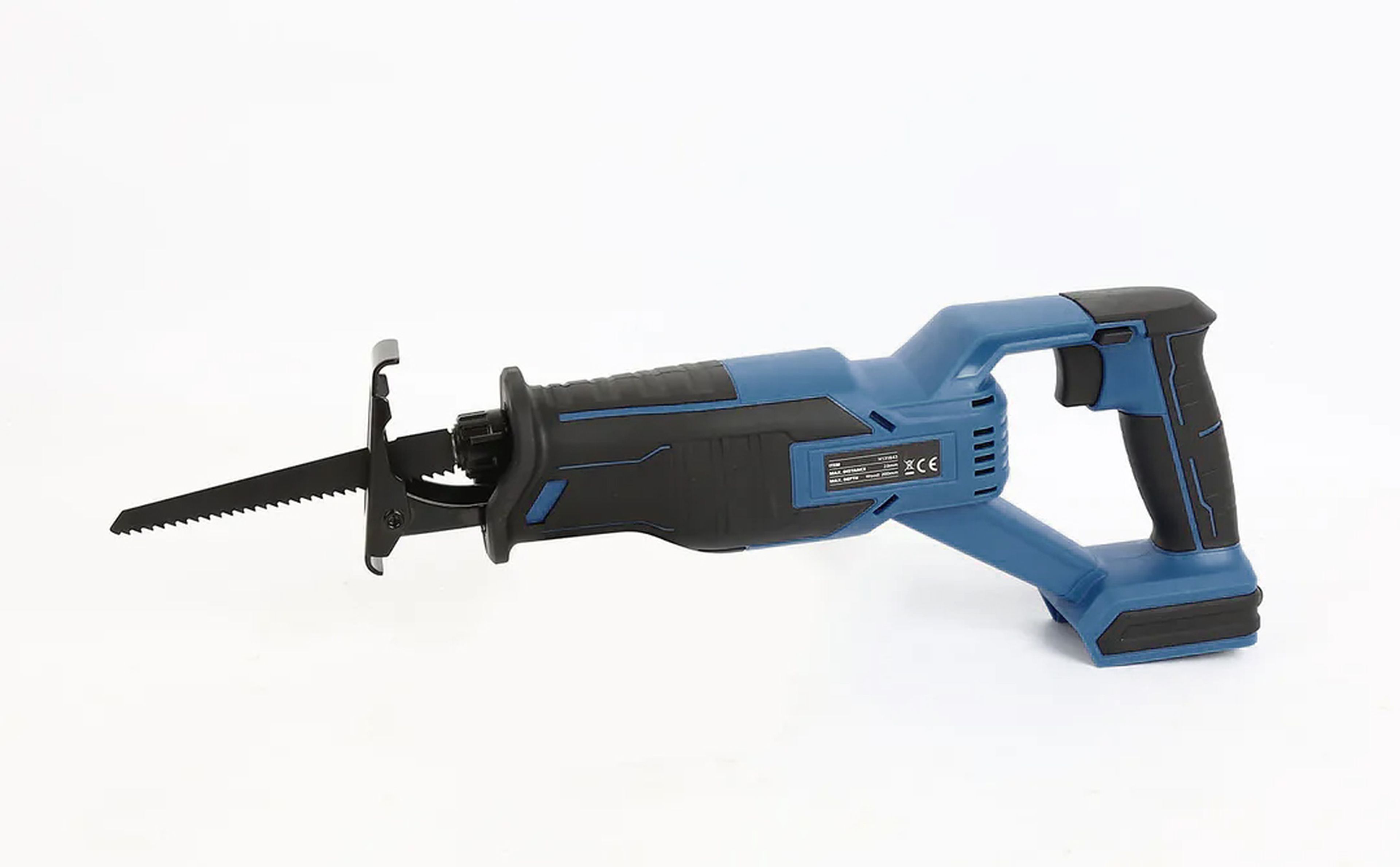 Seghetto alternativo HBM da 20 Volt Image 2