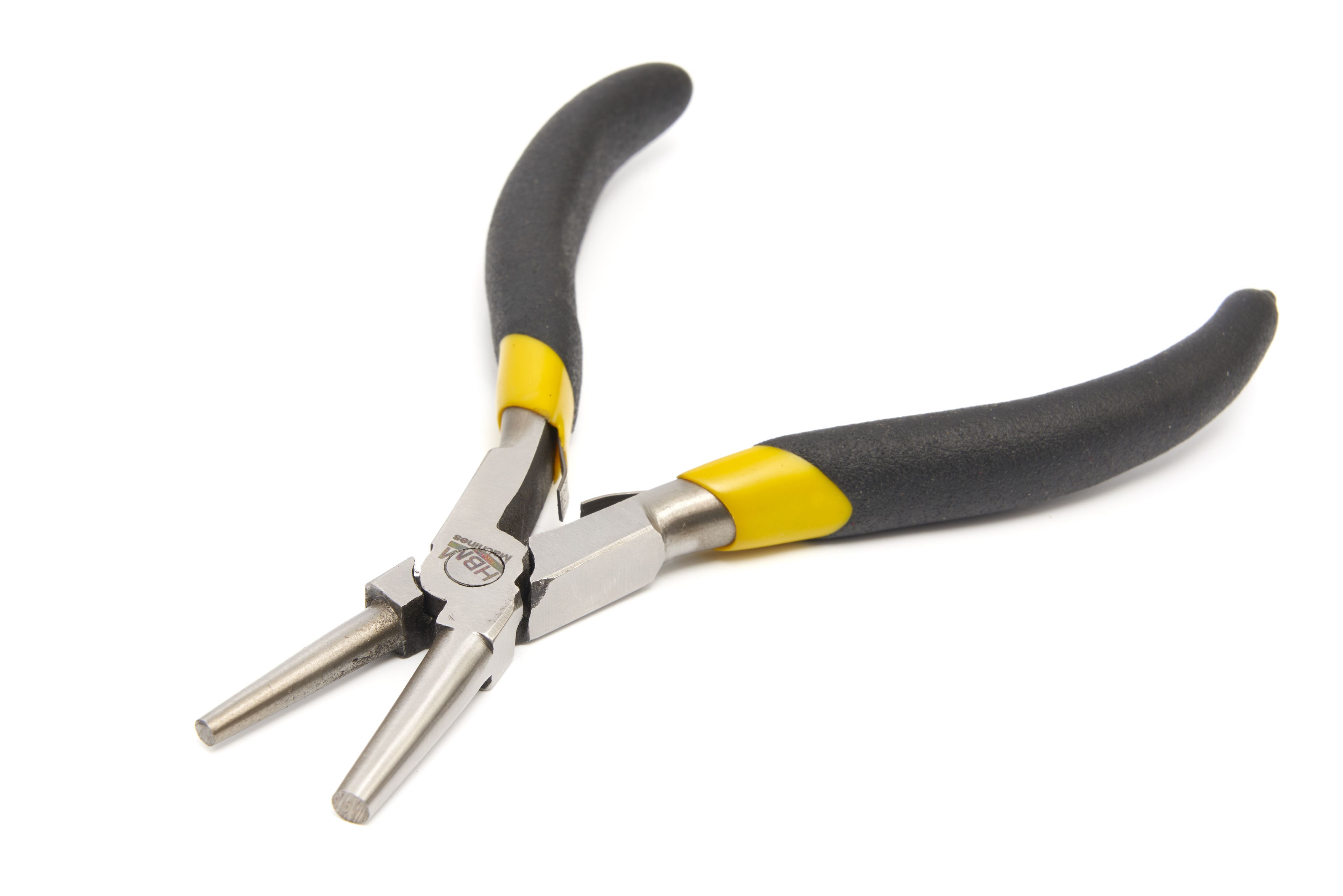 HBM Edelstahl-Drahtbiegezange 150 mm Image 2