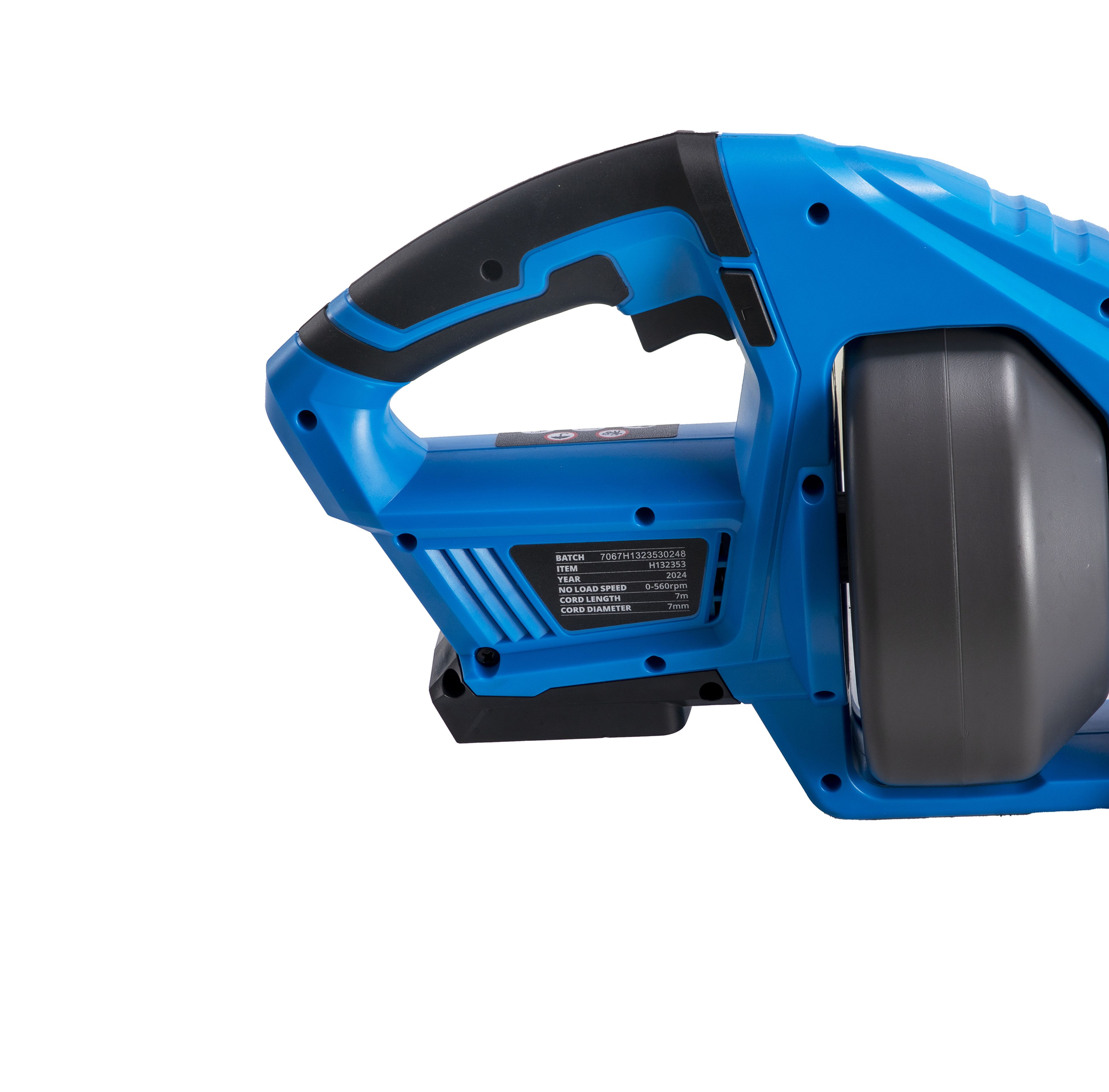 HBM accu gootsteenontstopper 20 Volt Image 6