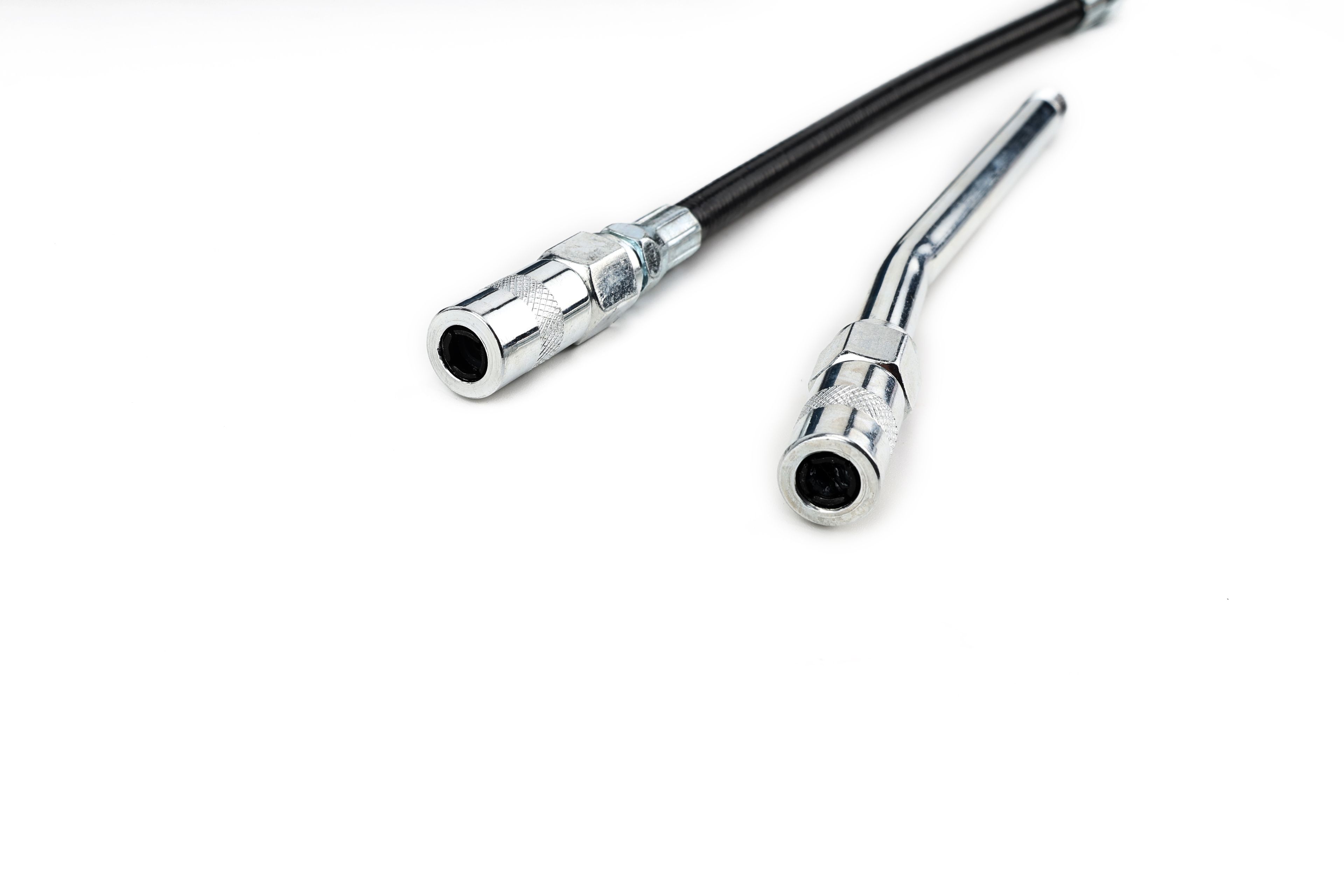 HBM Hebelfettpresse  Image 6