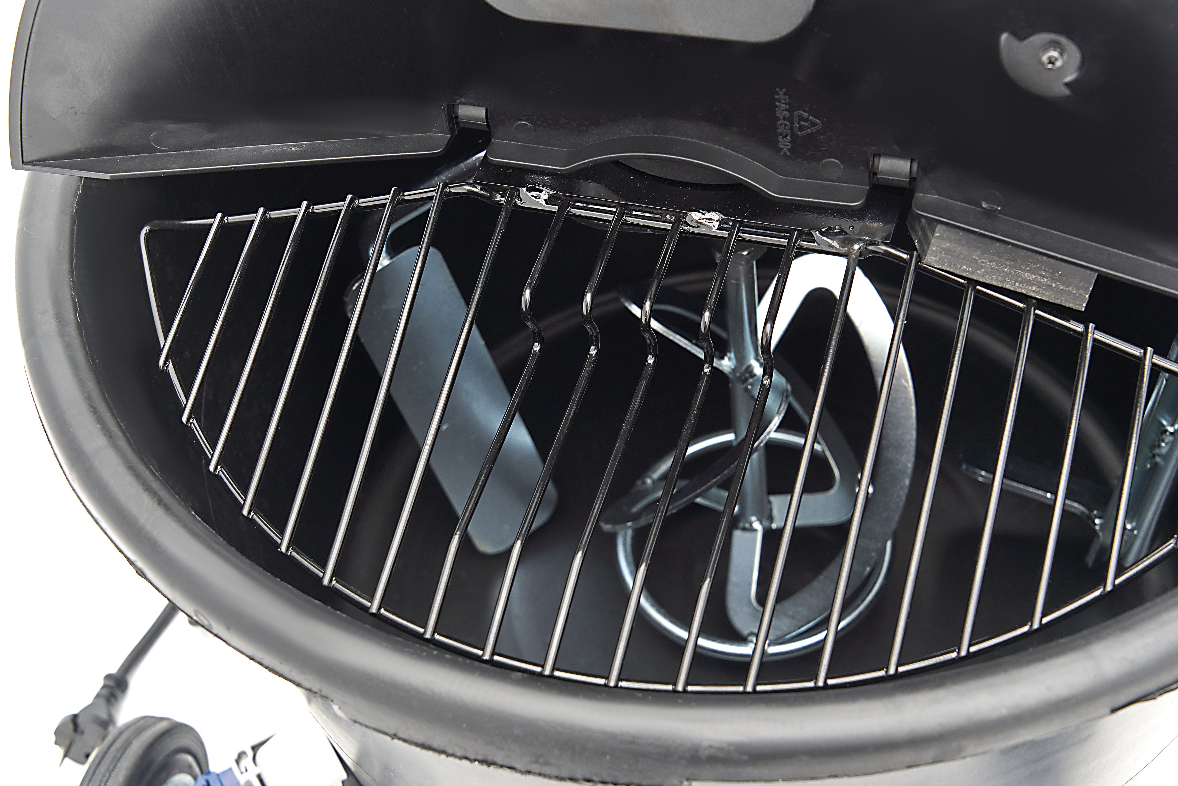 HBM Miscelatore, Macchina per Impasti 50 Litri 1600 Watt Image 11