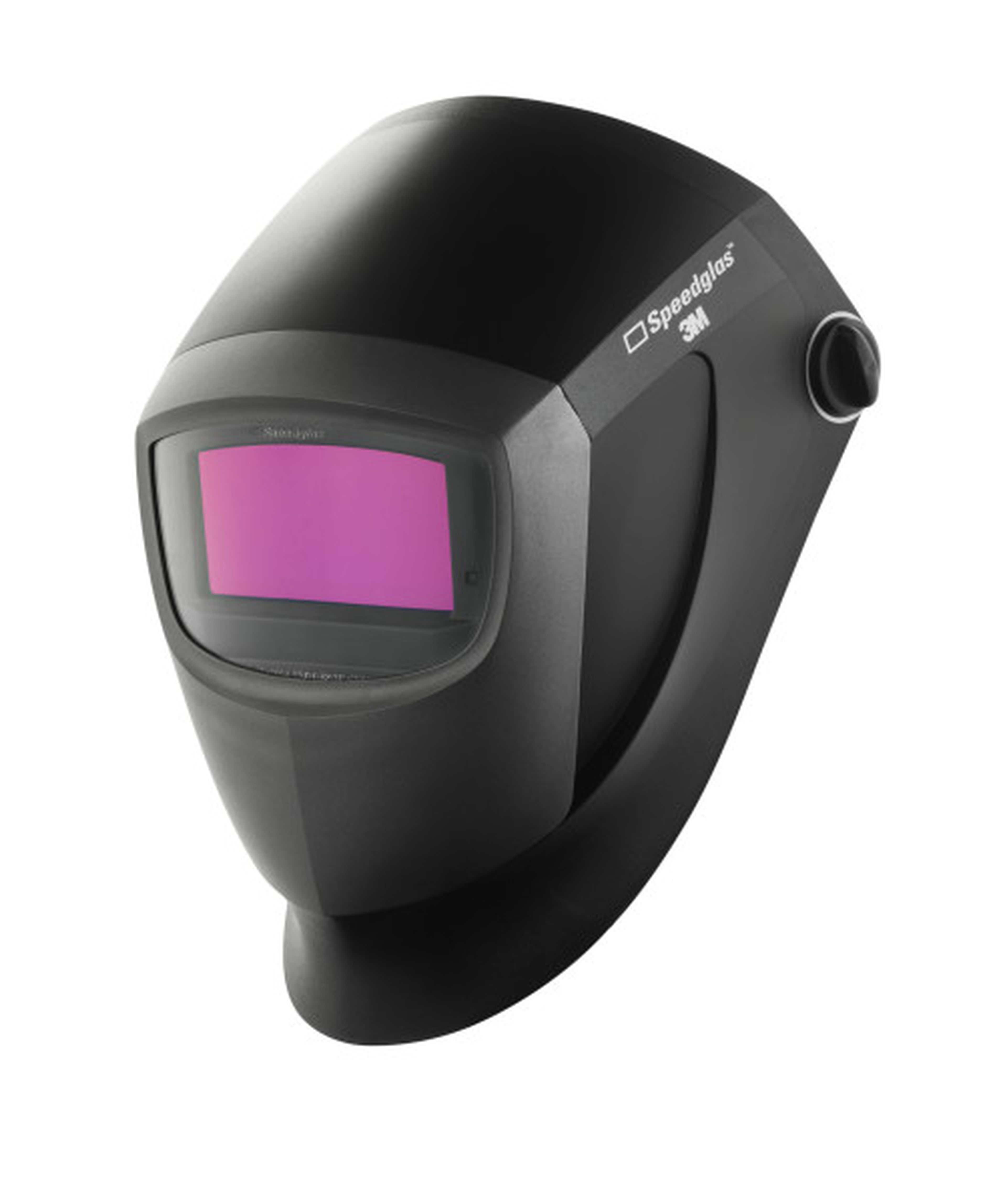 3M Speedglas 9002NC Casco de soldadura con filtro de soldadura Speedglas 9002NC color 8-12