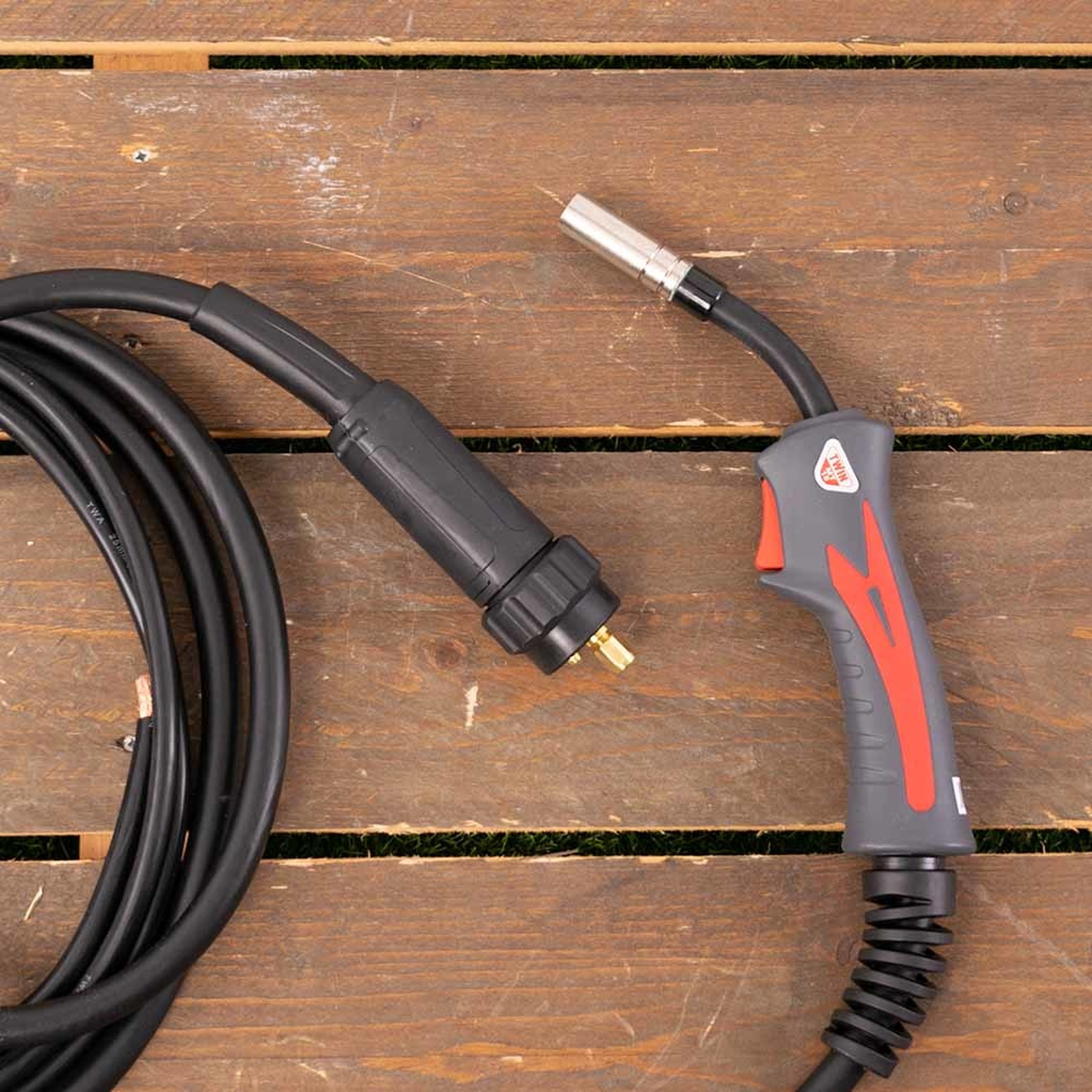 Onduleur synergic Telwin Maxima 200 230 V Image 7