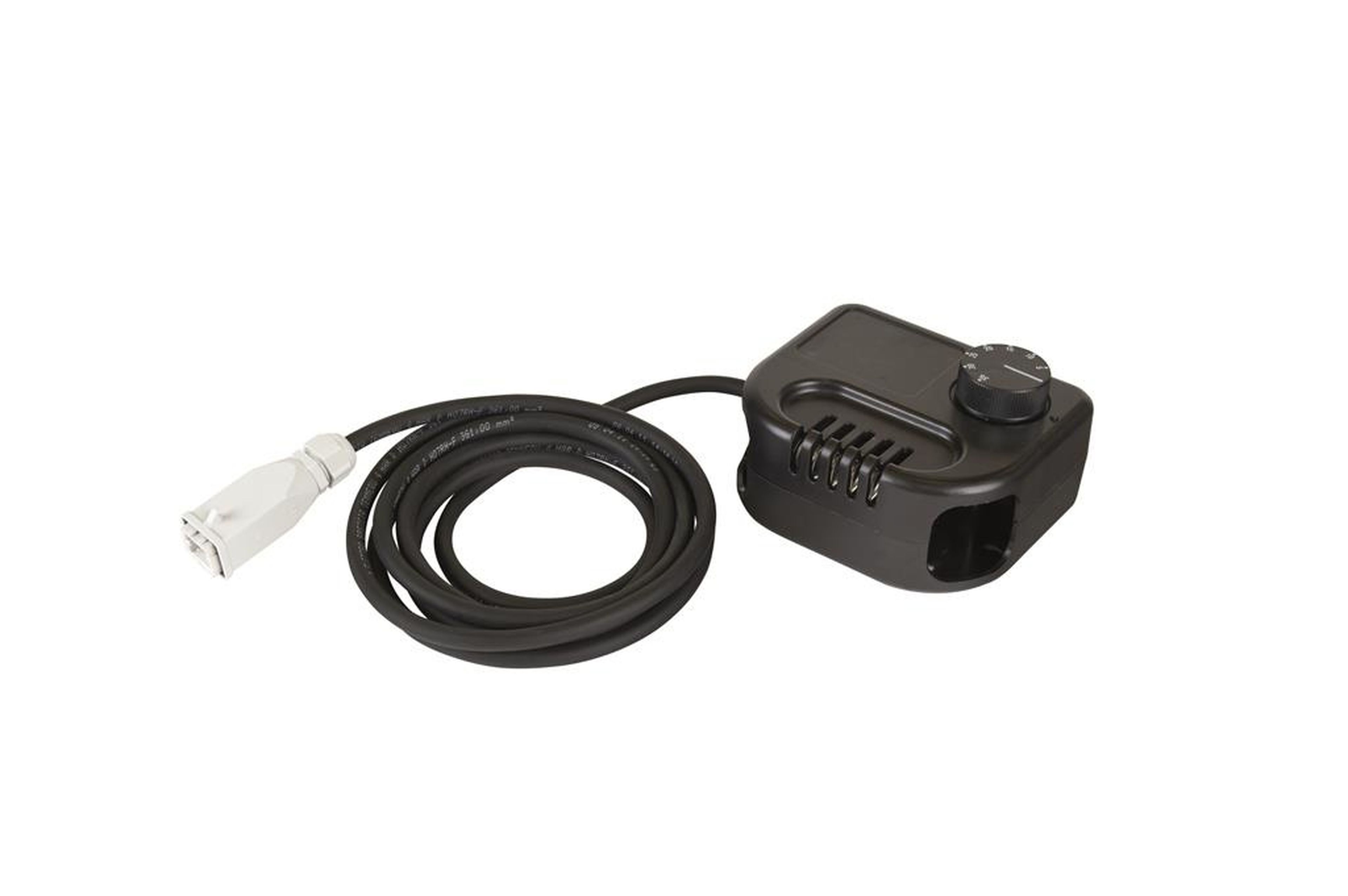 Master thermostaat TH-5 met kabel 3 meter Image 2