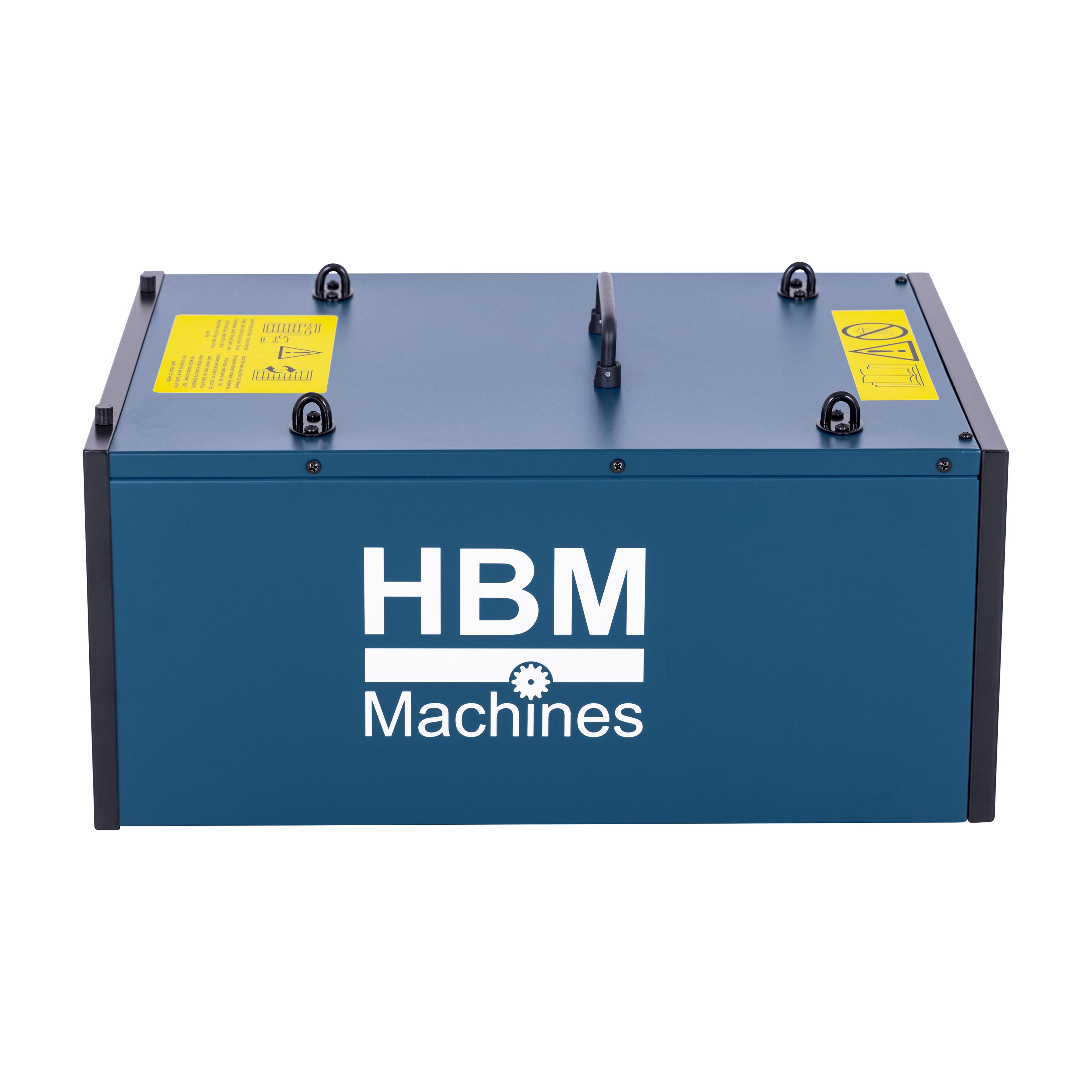 HBM purificateur d'air de plafond Image 6