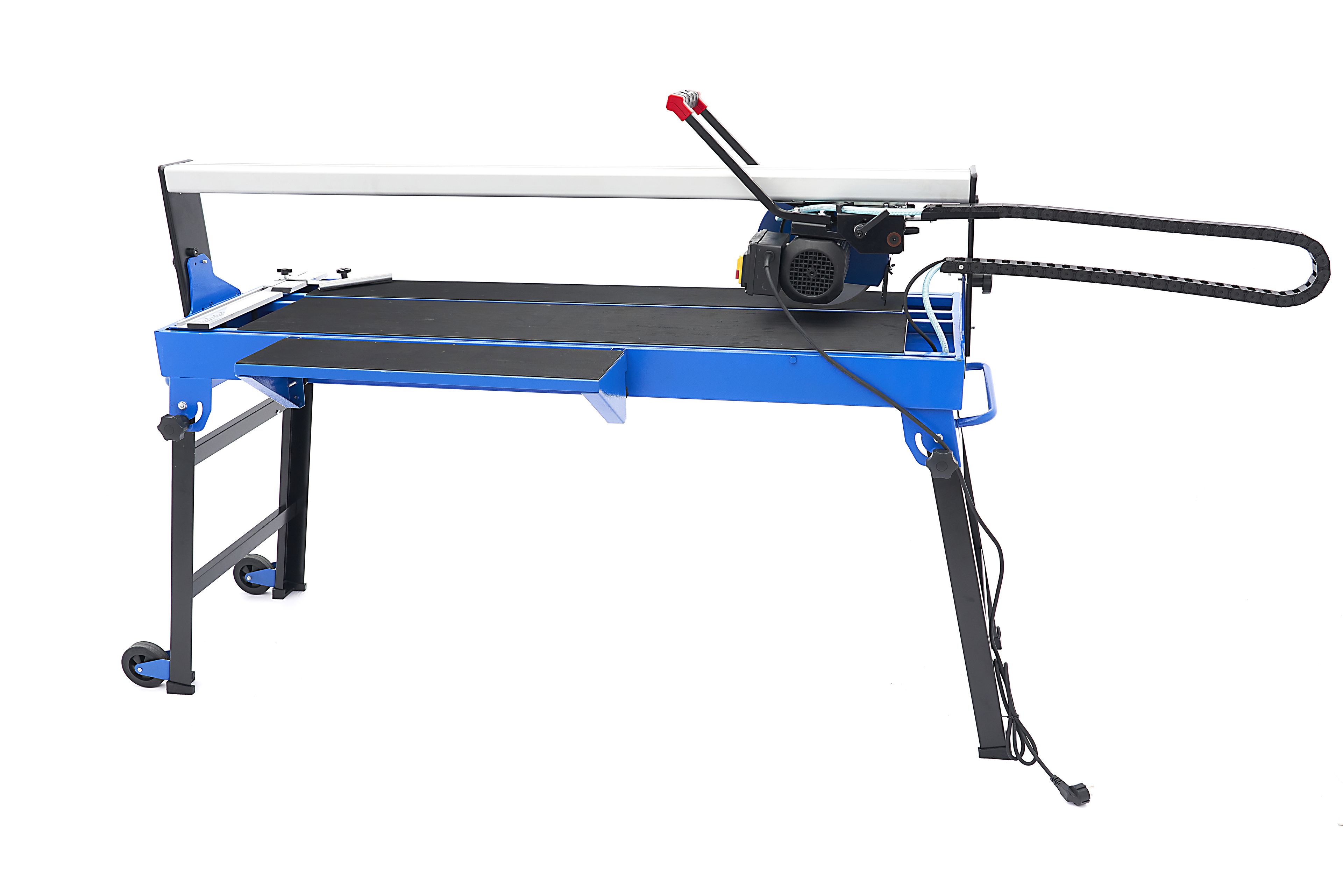 HBM Professionele Tegelzaagmachine - Tegelsnijder - 1200 mm.- 1200W Image 6