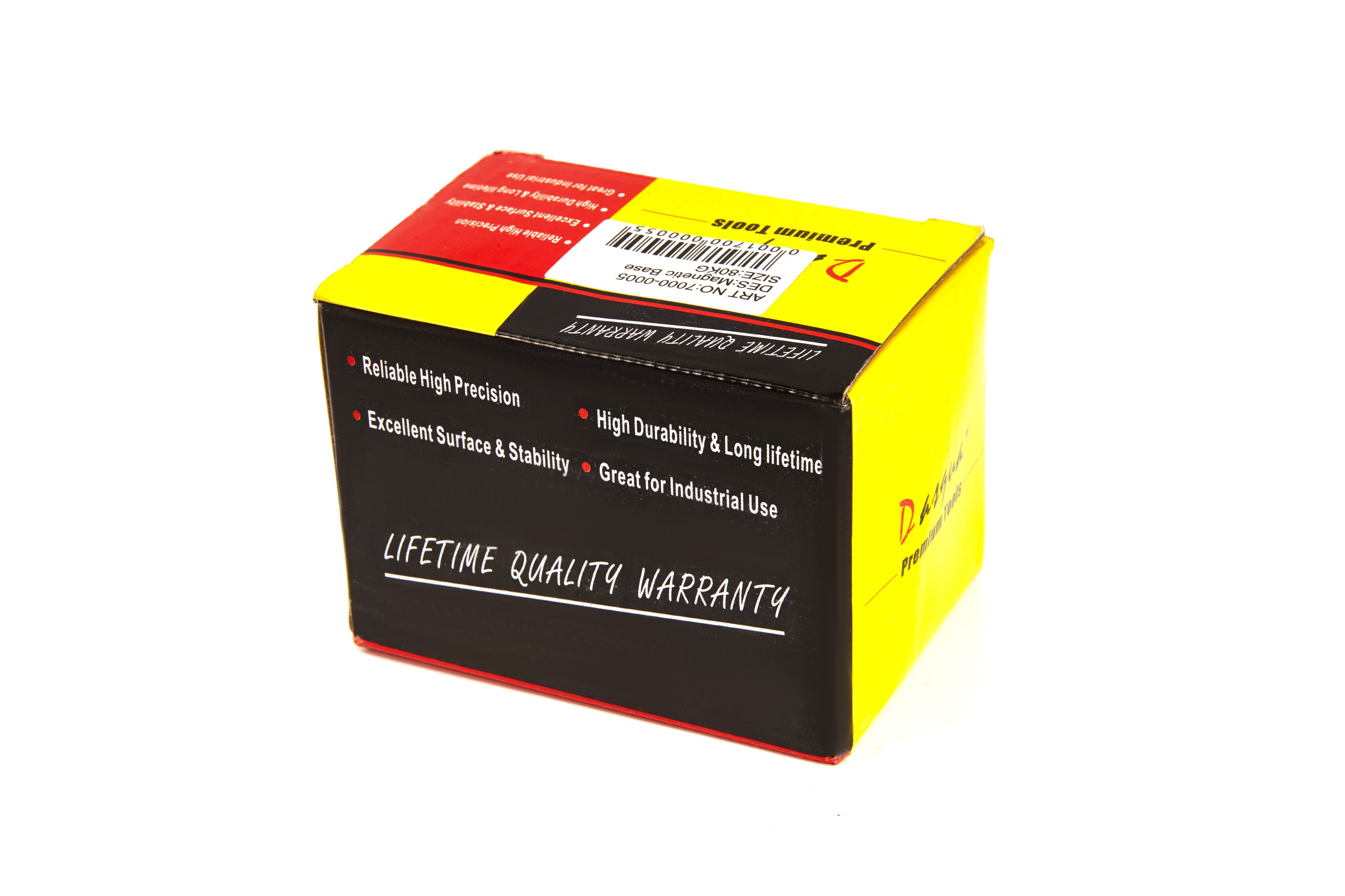 Blocs magnétiques professionnels Dasqua Image 6