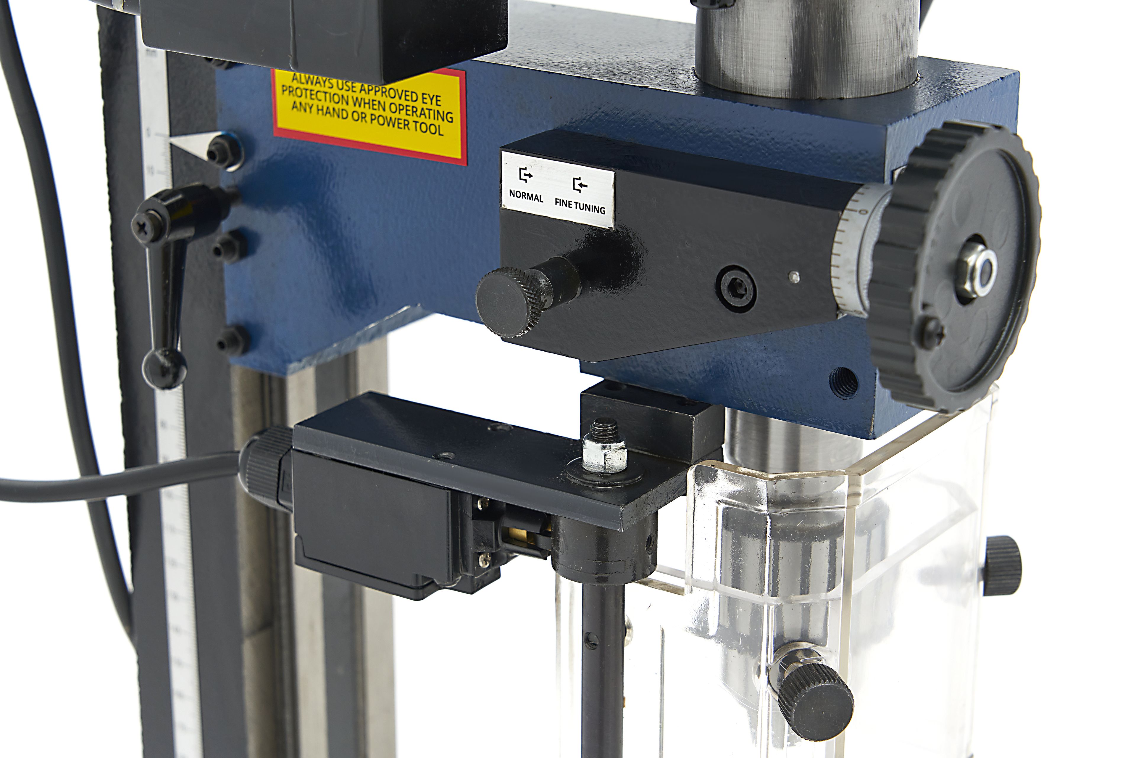 HBM freesmachine BF 10 mini Image 16