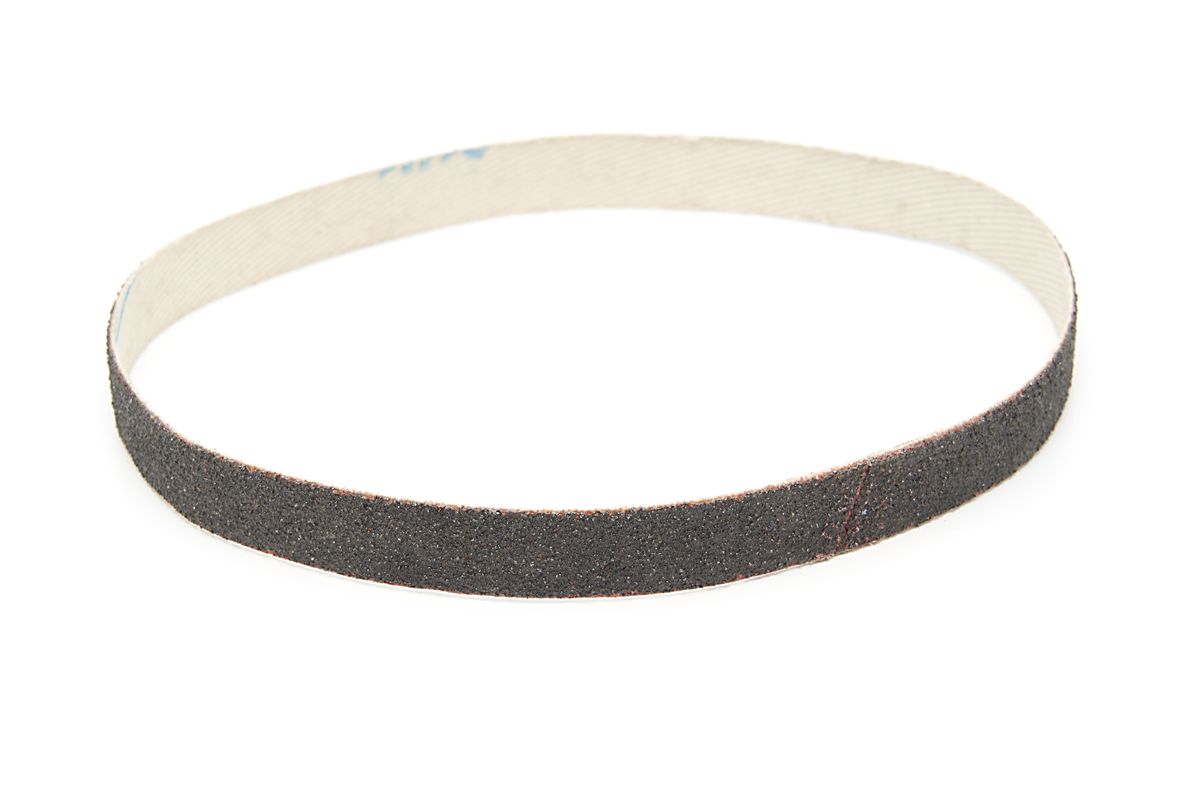 Cintas de lijado HBM Power File