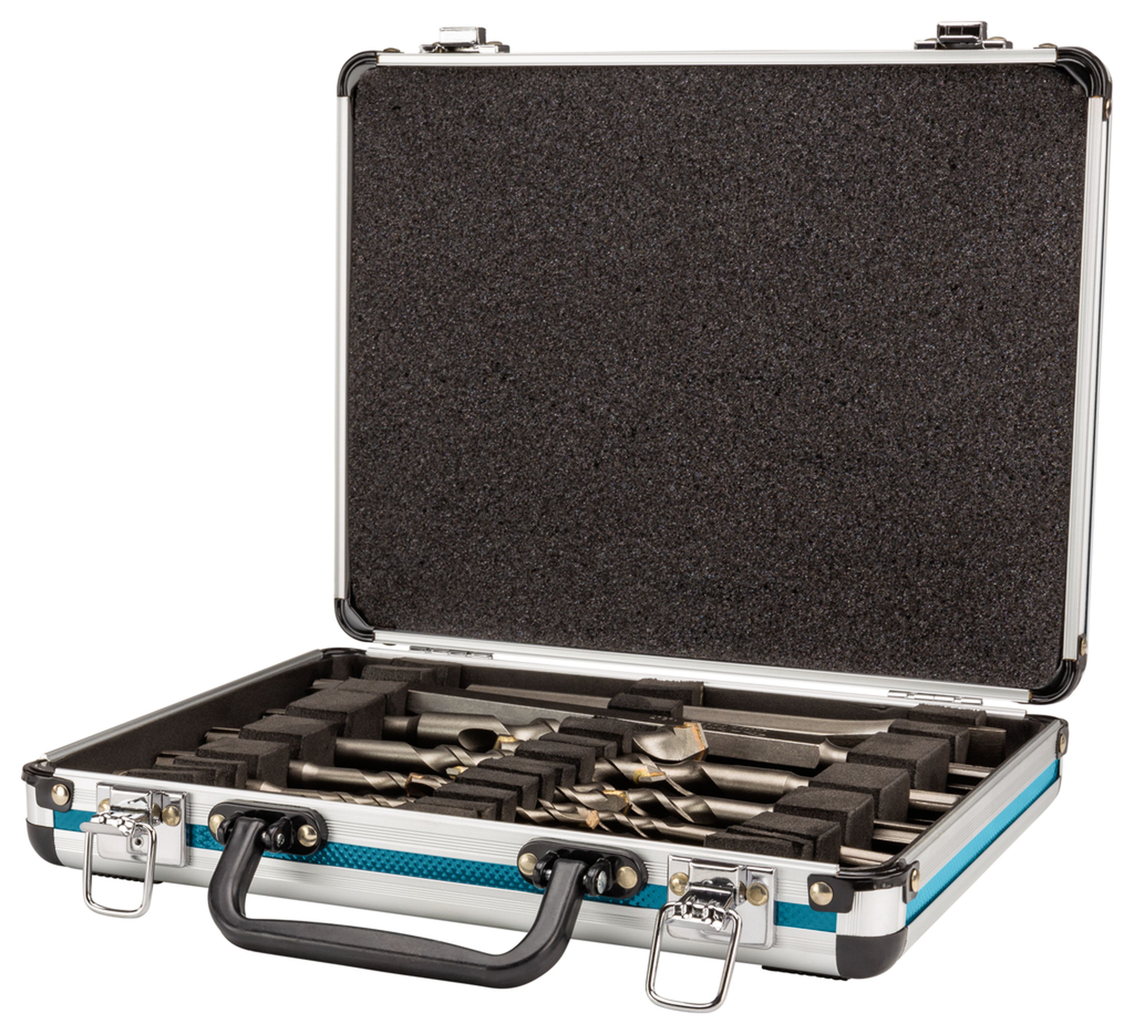 Makita Jeu de perceuses/perceuses 13 pièces