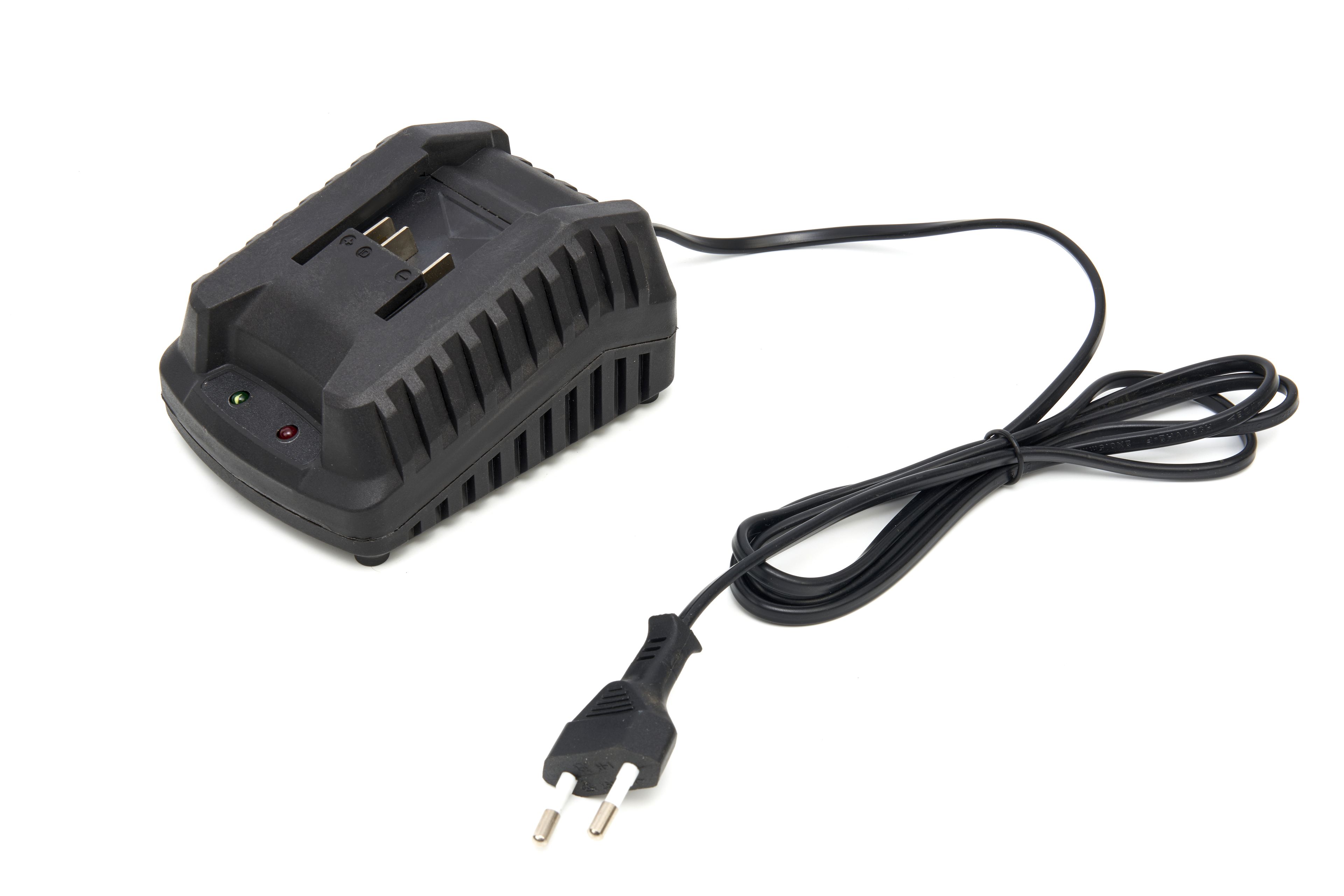 Caricabatterie HBM per HBM numero articolo 11132, 11133, 11134 Image 2