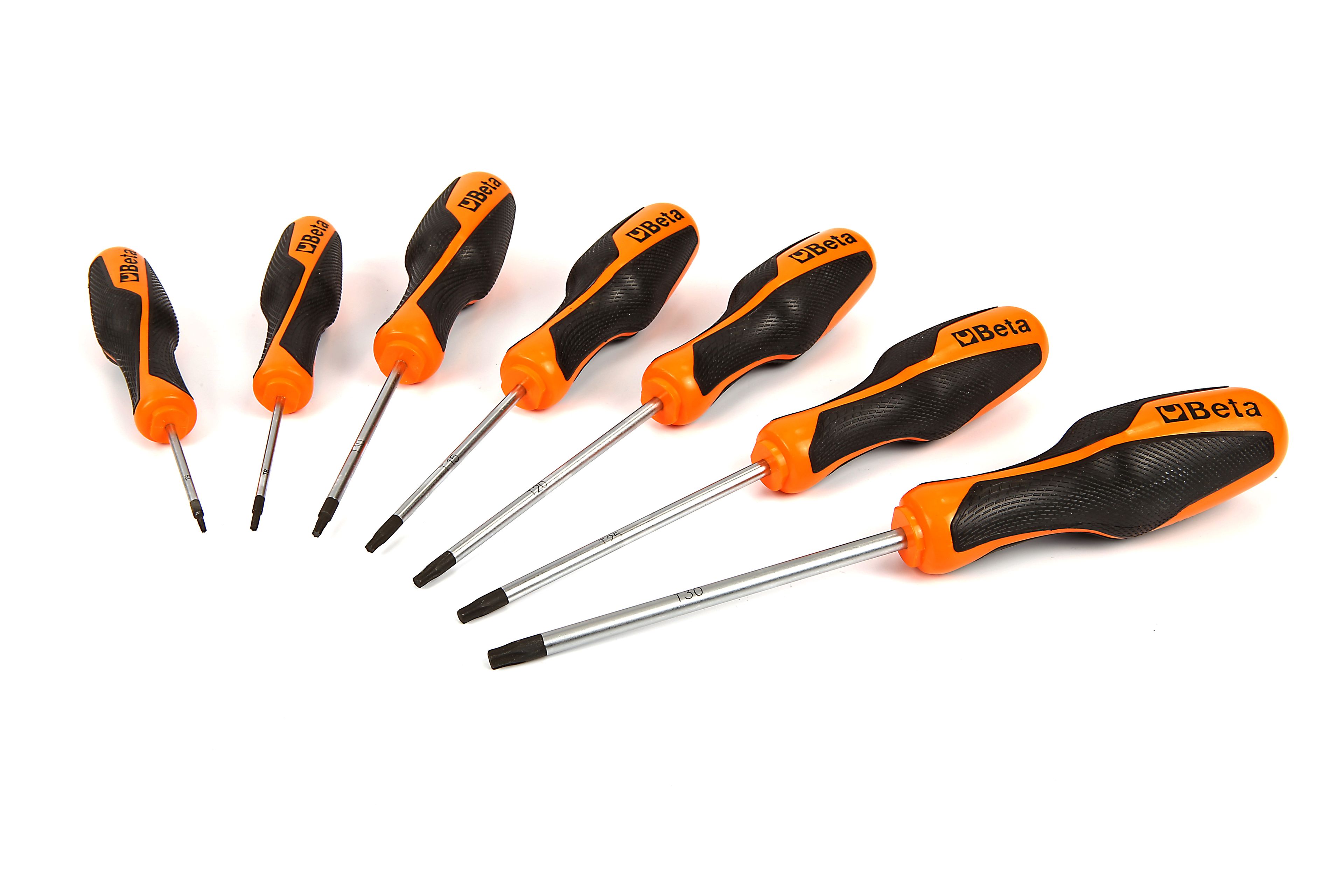 Beta 1267 TX Grip 7 Delige Schroevendraaiersets Image 2