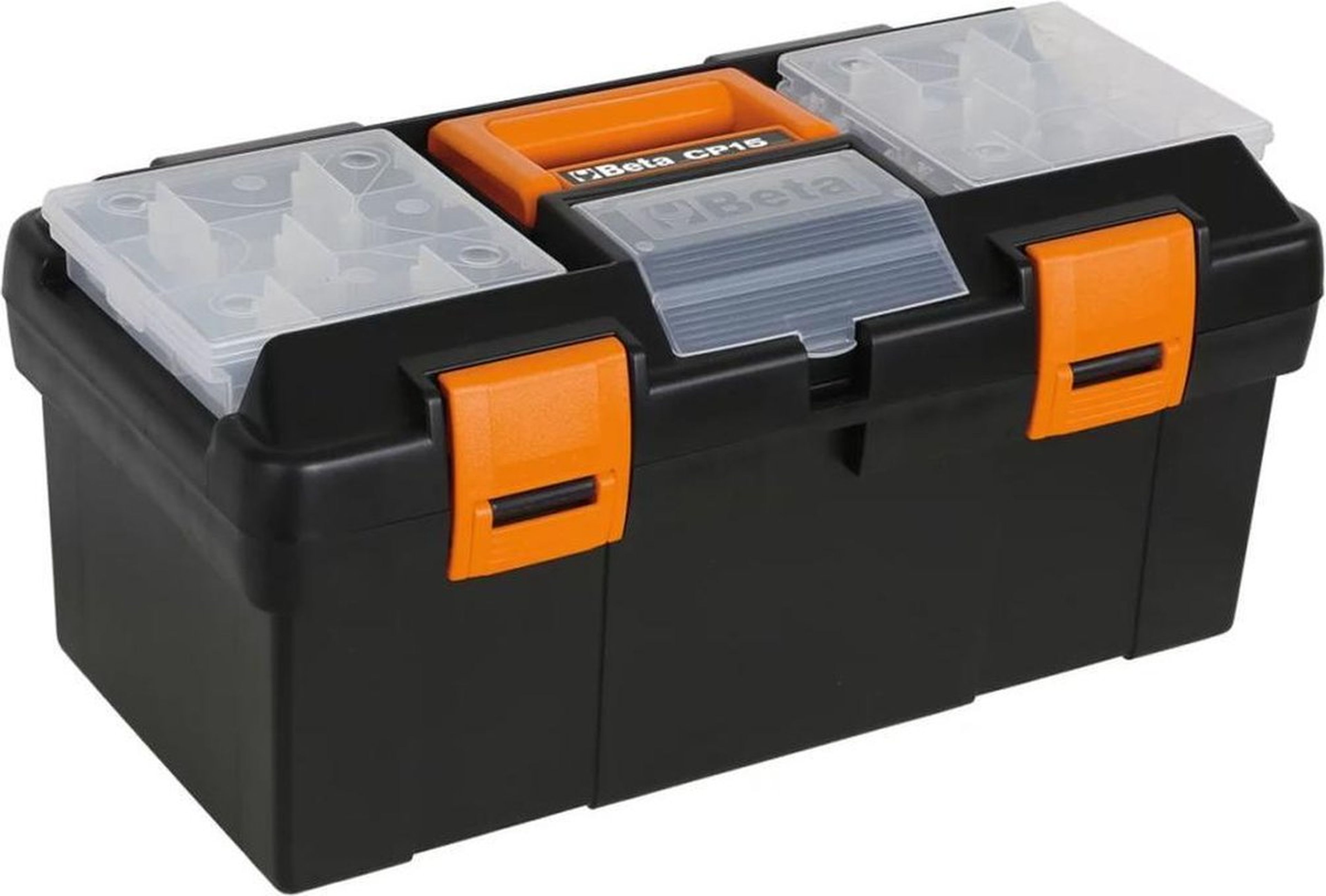Beta gereedschapskoffer CP15