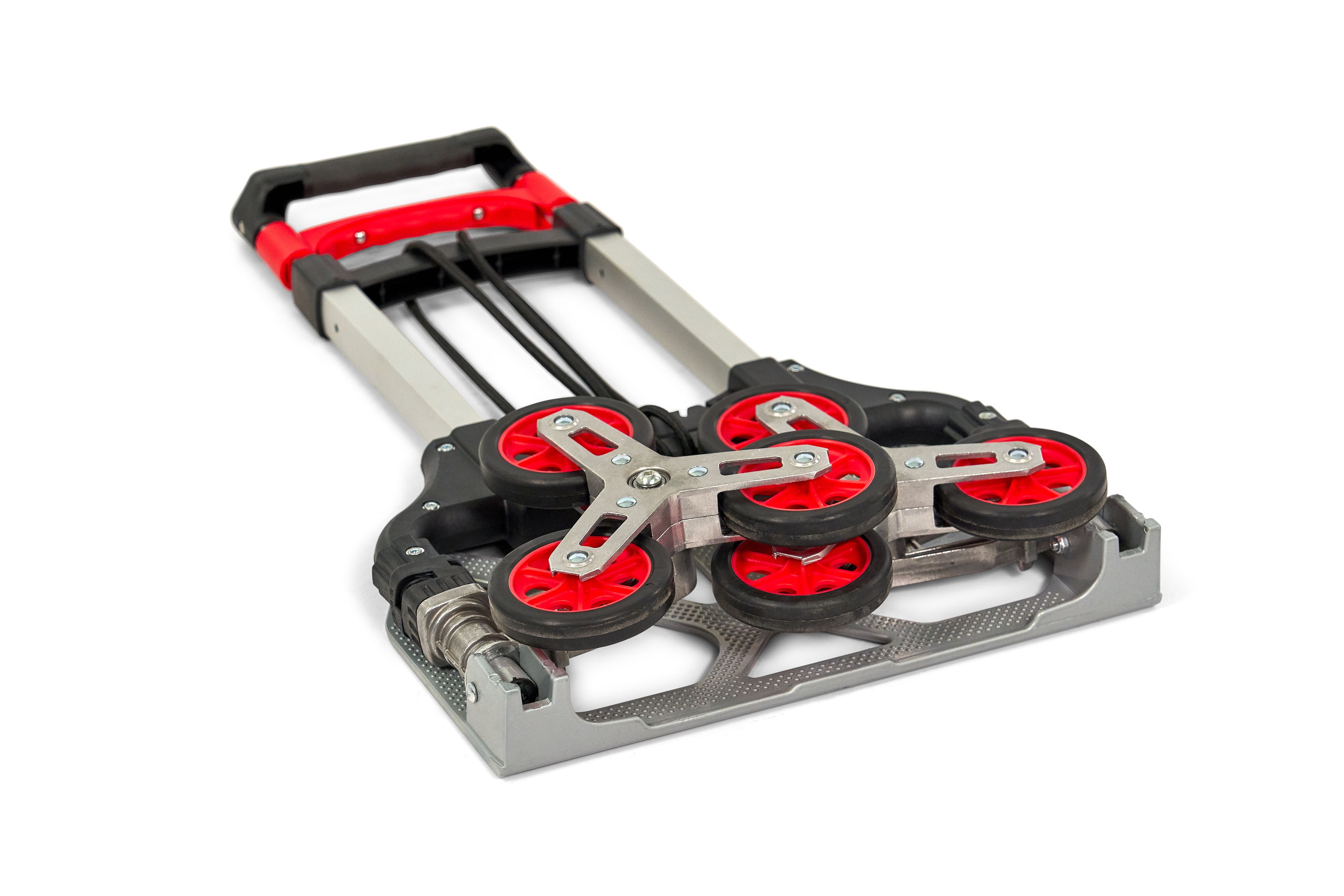 HBM carrello pieghevole per scale da 75 kg Image 9