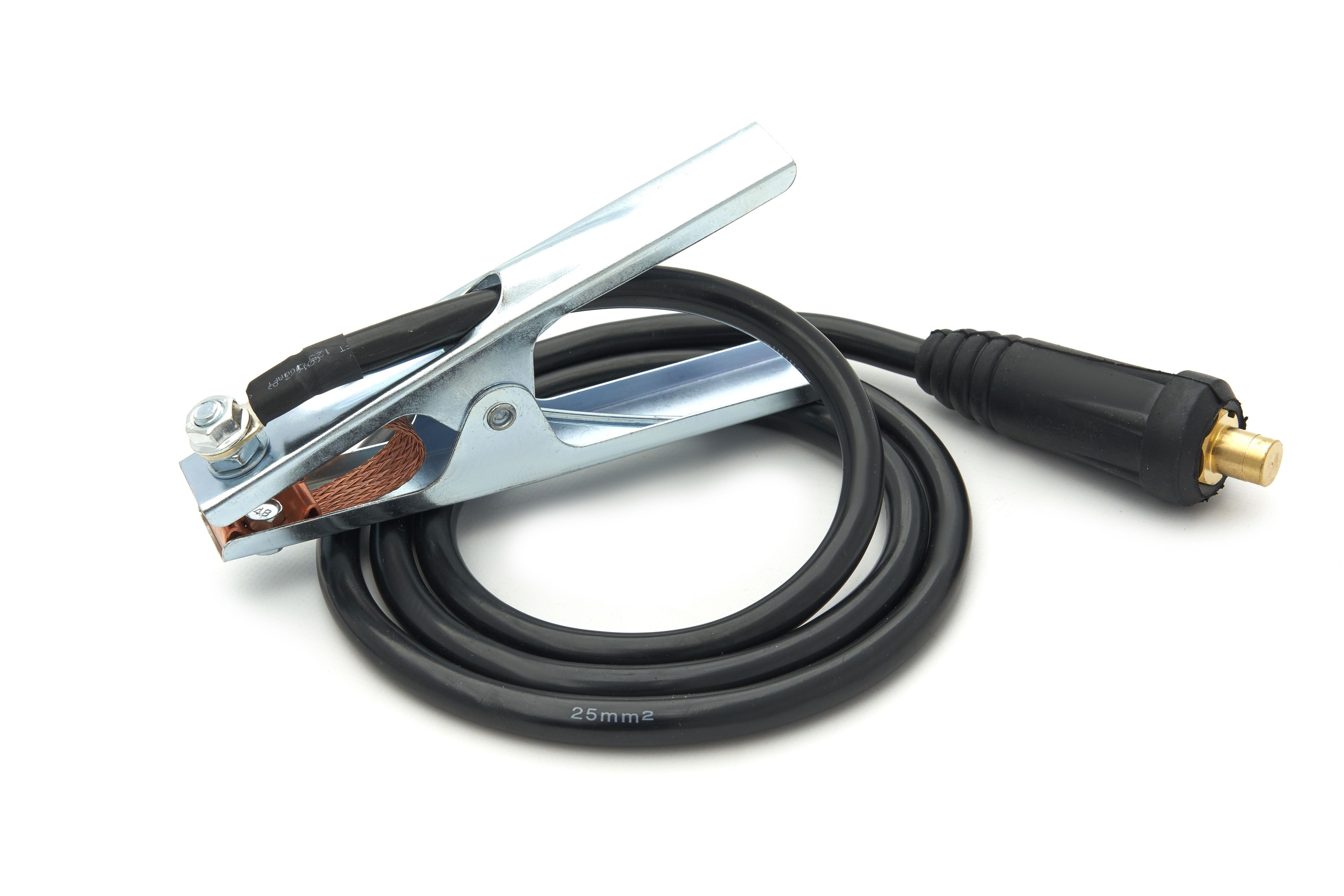 HBM MMA 220 Poste à souder Image 9