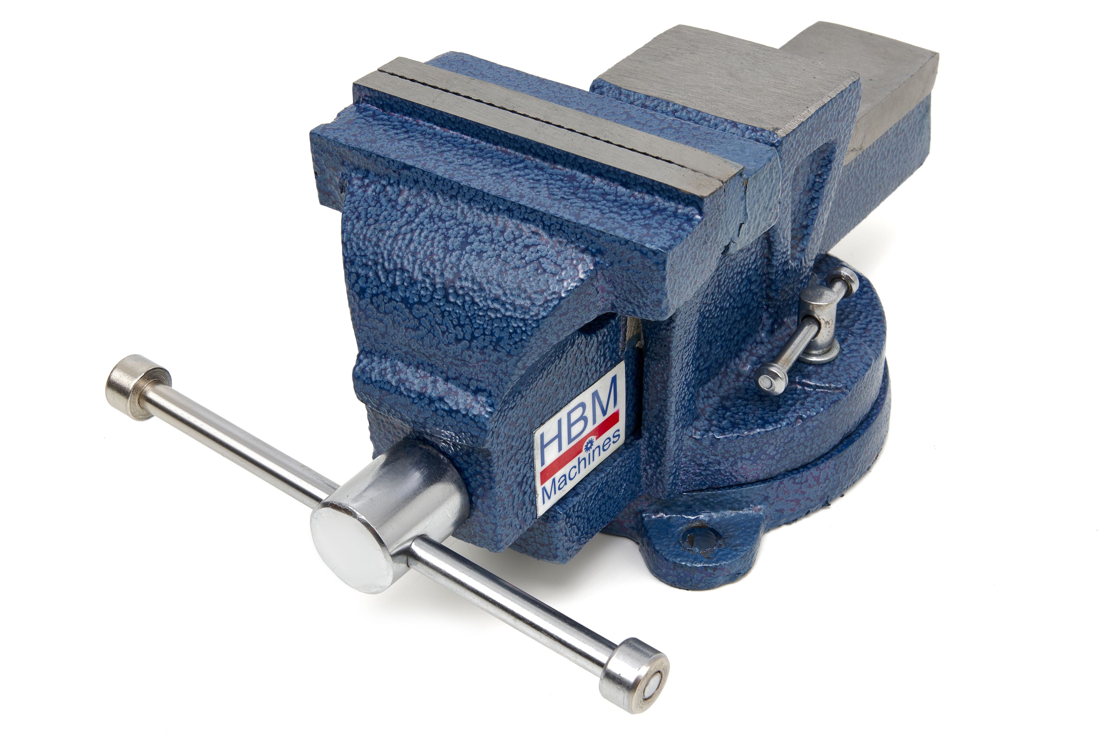 Banchi da lavoro HBM Profi con base girevole