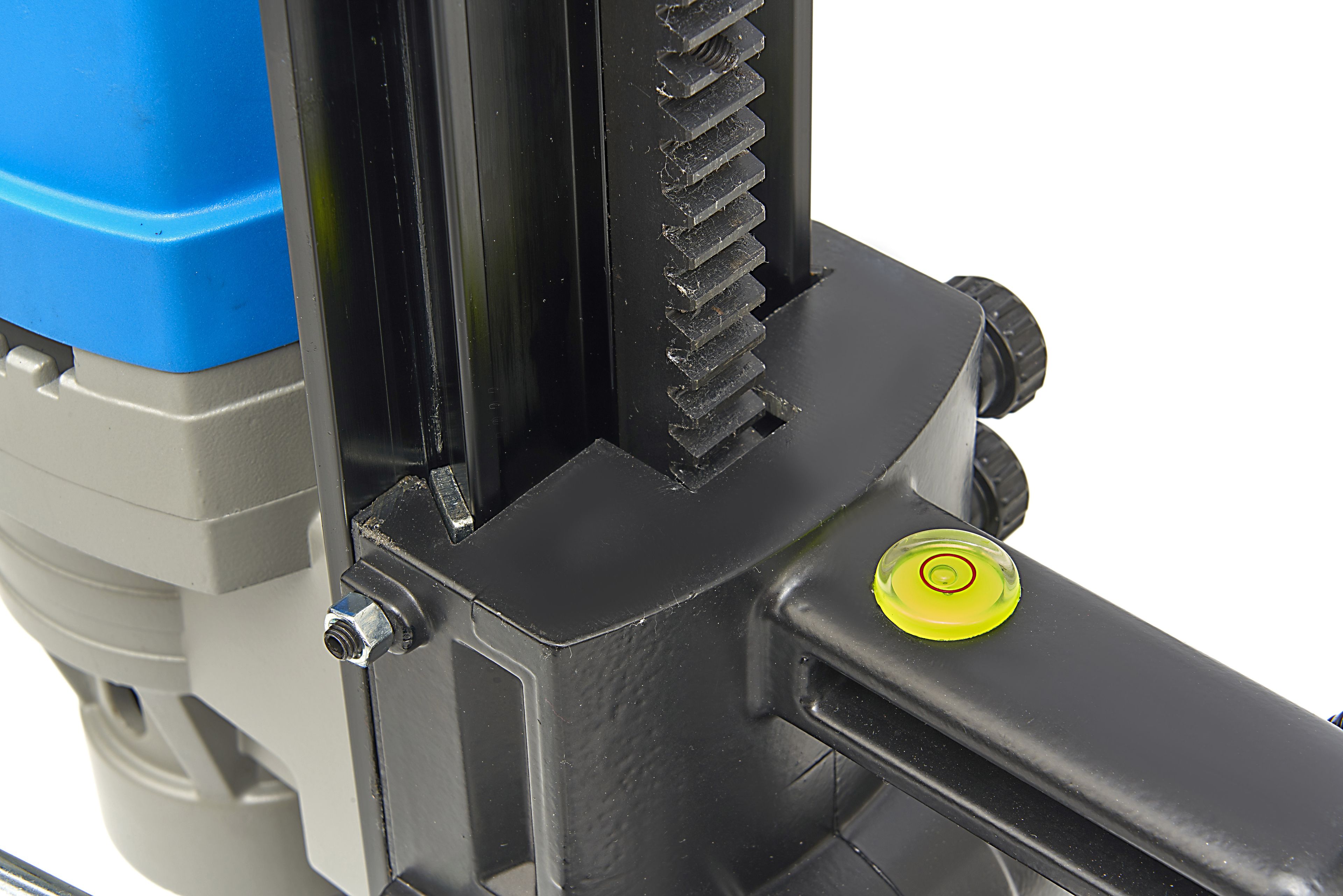 HBM magneetboormachine 28 mm met variabel toerental Image 7