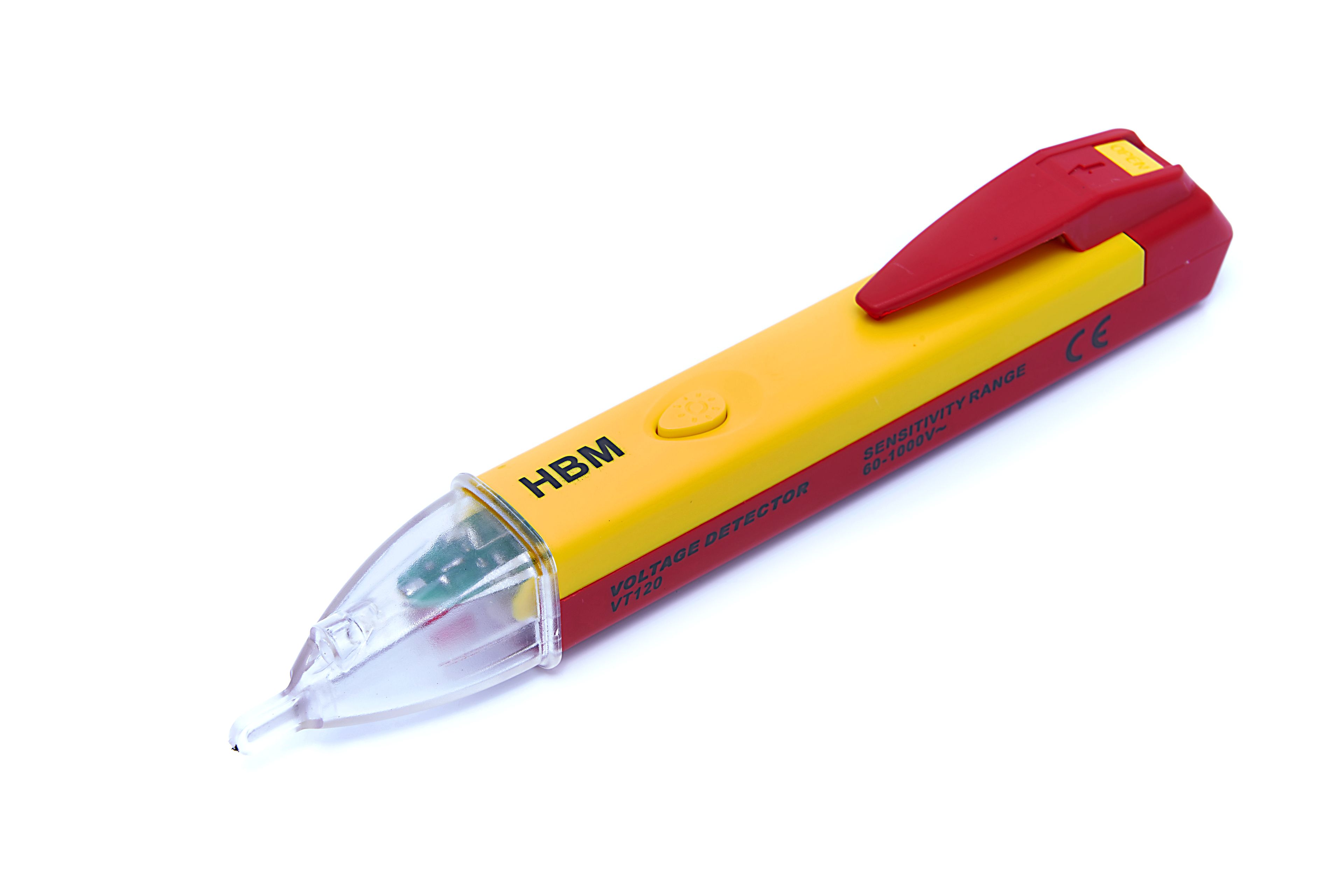 Juego de herramientas VDE de 10 piezas HBM Image 10