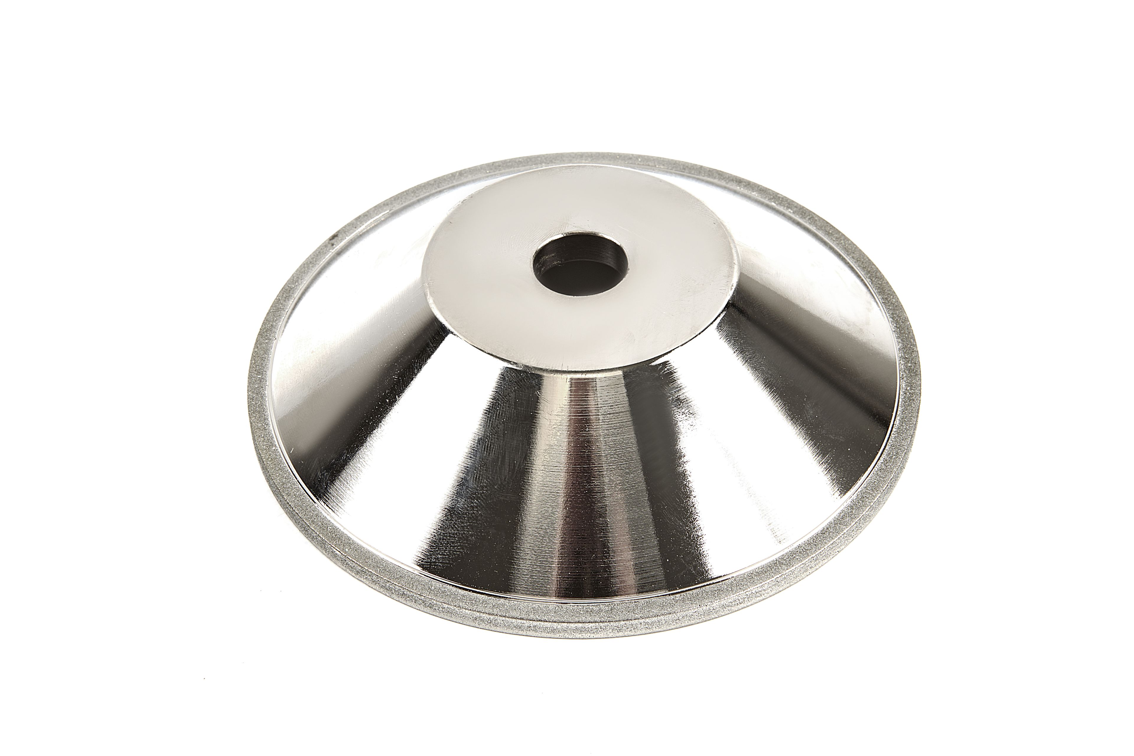 HBM Diamant-Schleifsteine 150 mm | Modell 1 Image 3