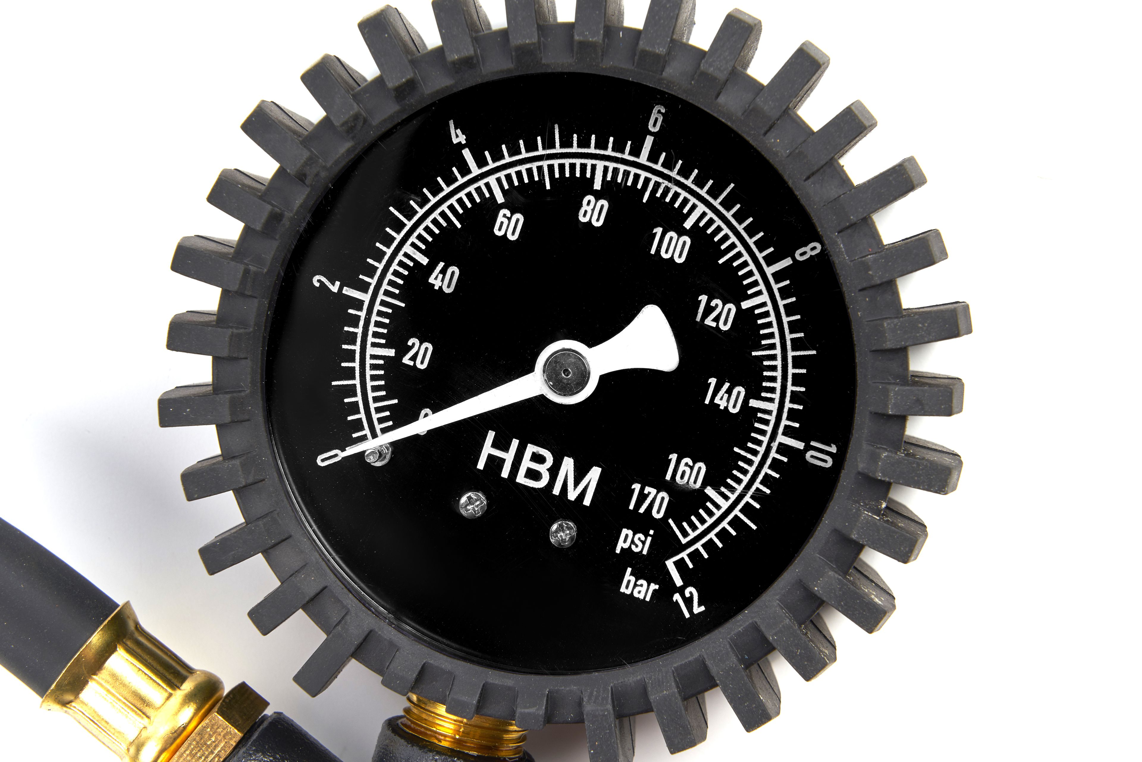 HBM 8 Delige Bandenpompset Image 7