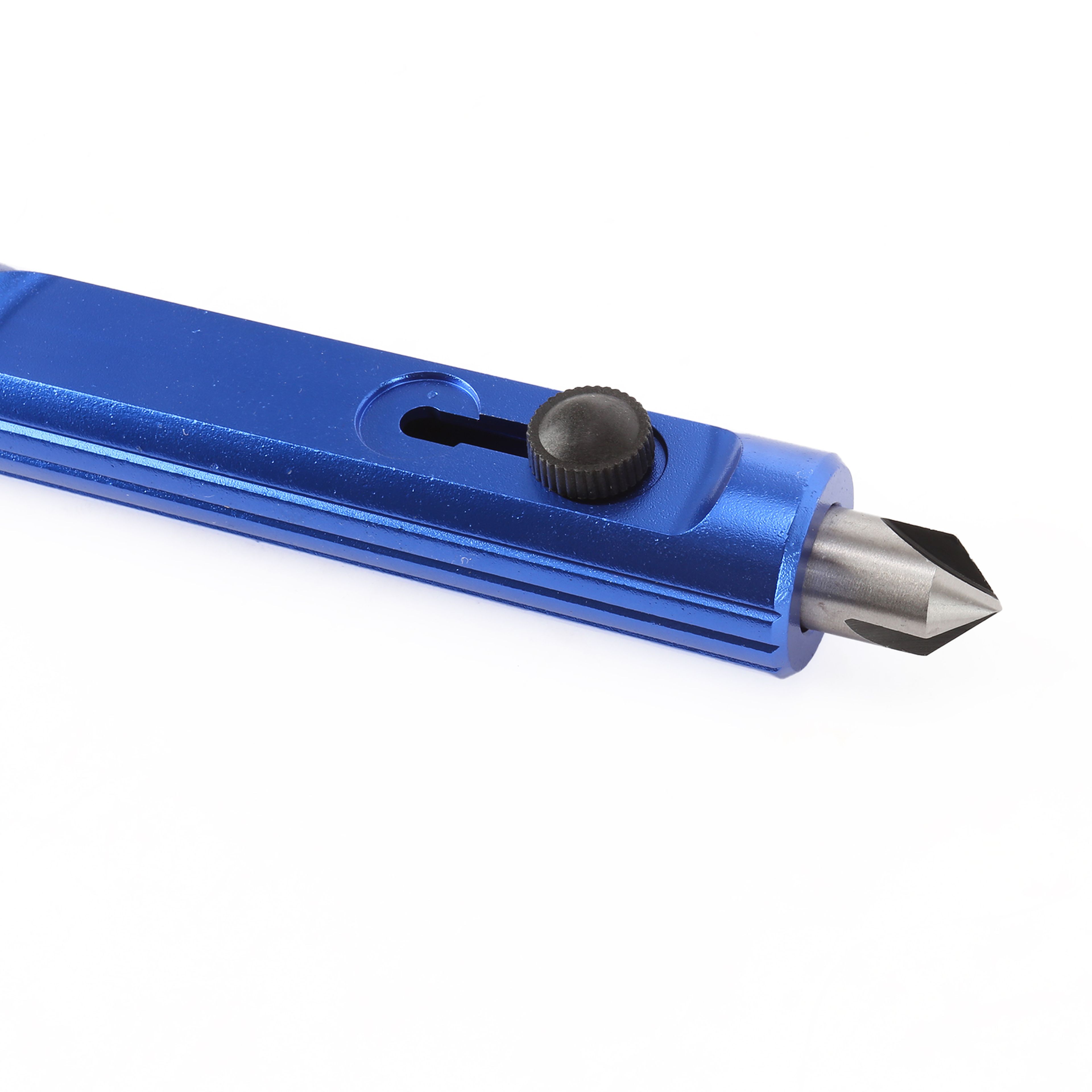 HBM Professionele Interne en Externe Handmatige Universele Verzinkfrees 3 – 14 mm Image 5