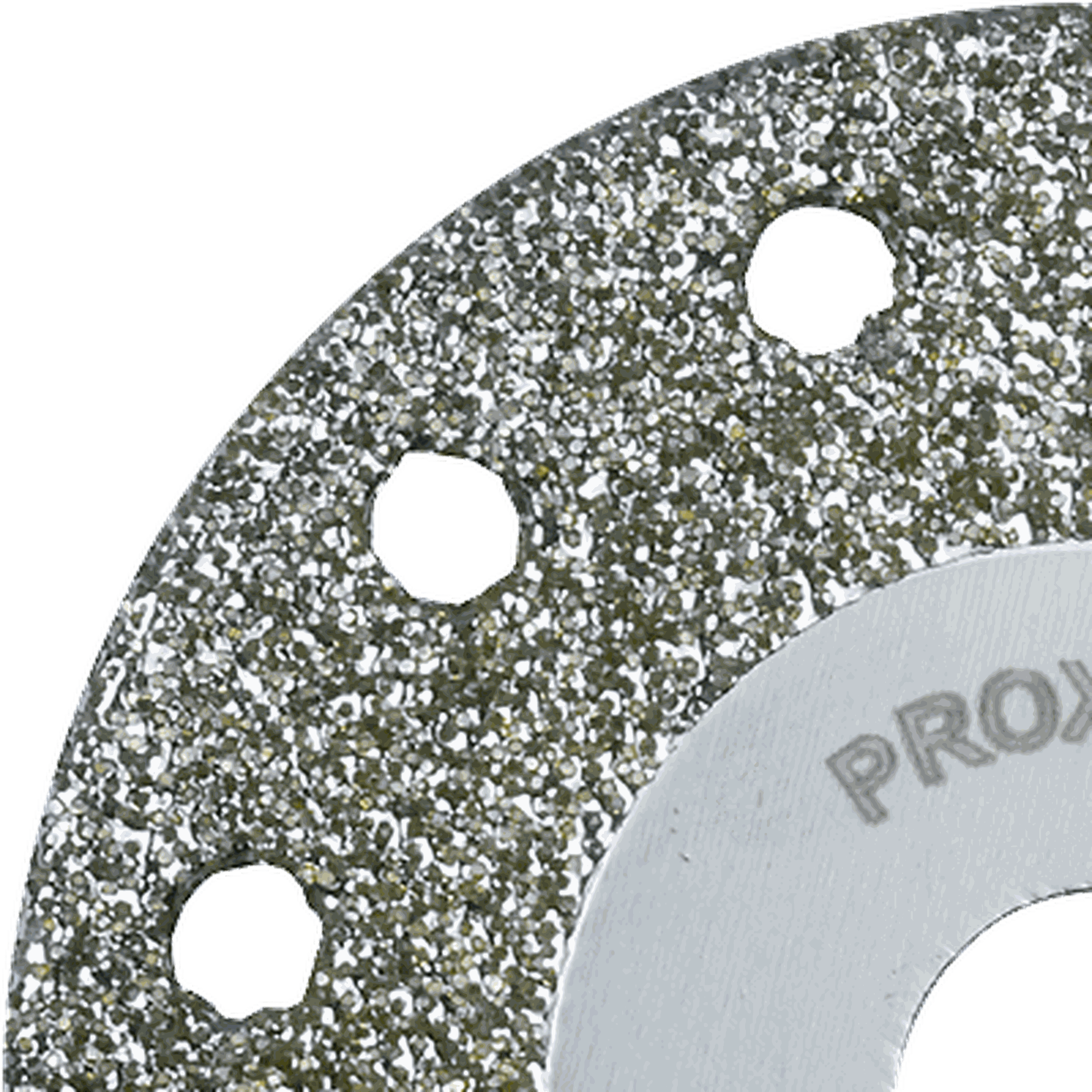 Proxxon Diamant-Trenn- und Profilierscheibe, 50 x 2,1 x 9,6mm Image 2