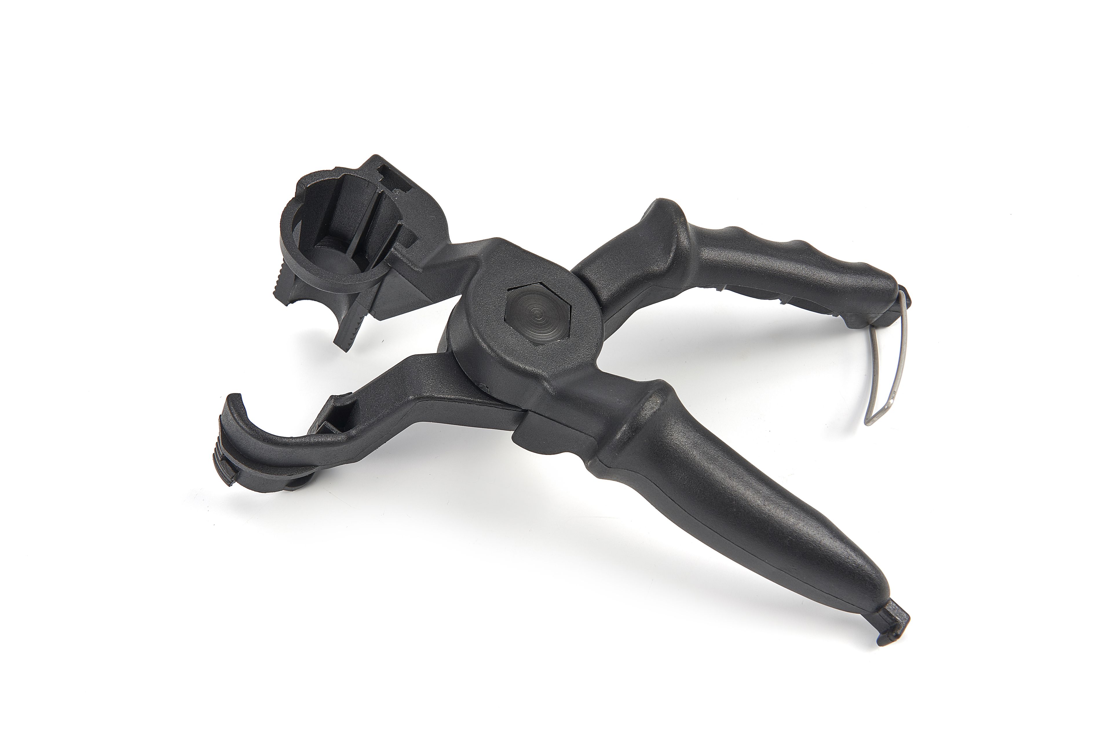 Ensemble d'entonnoirs à huile professionnel 2 pièces HBM Image 6