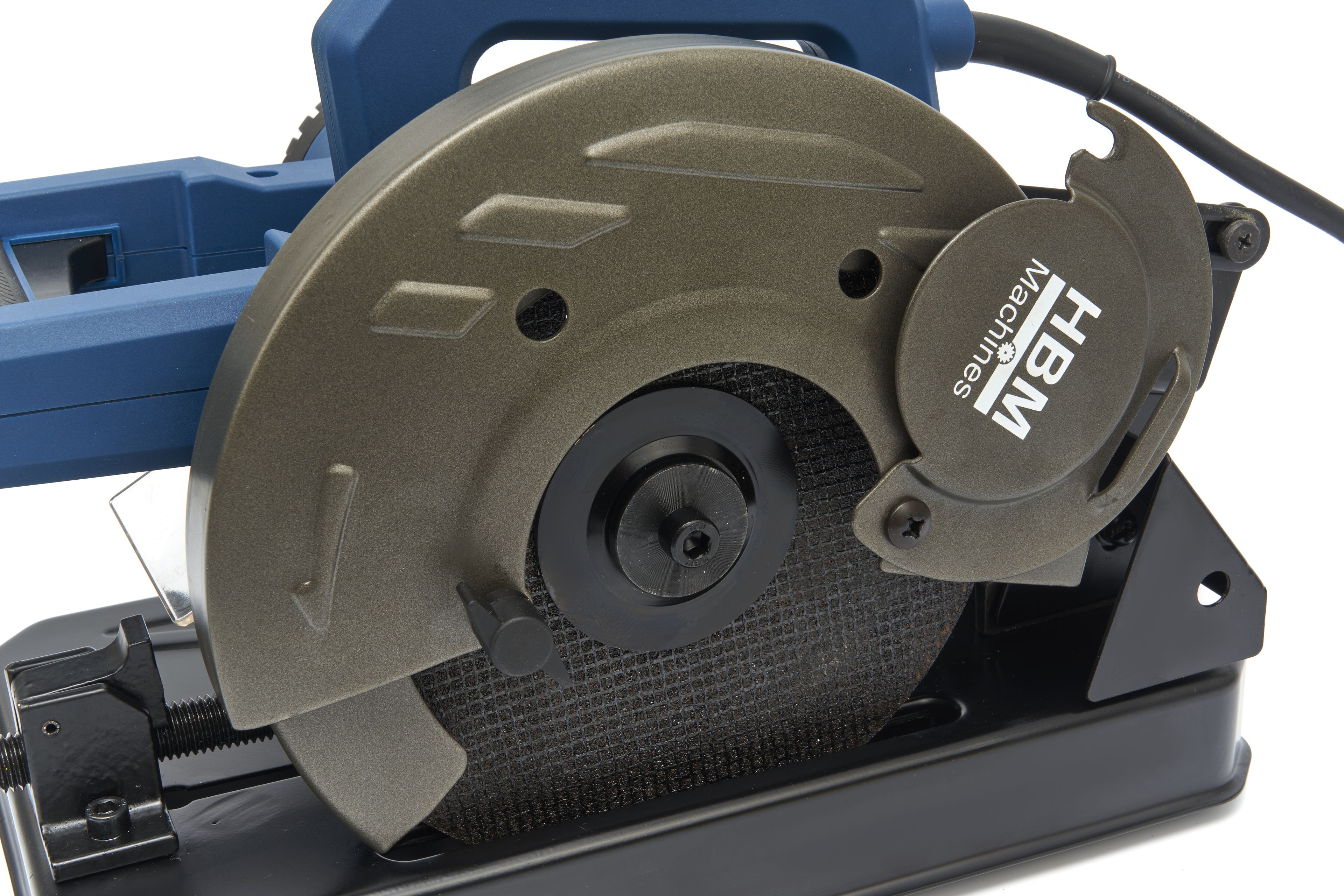 HBM Troncatrice 1500 Watt, 180 mm Image 12