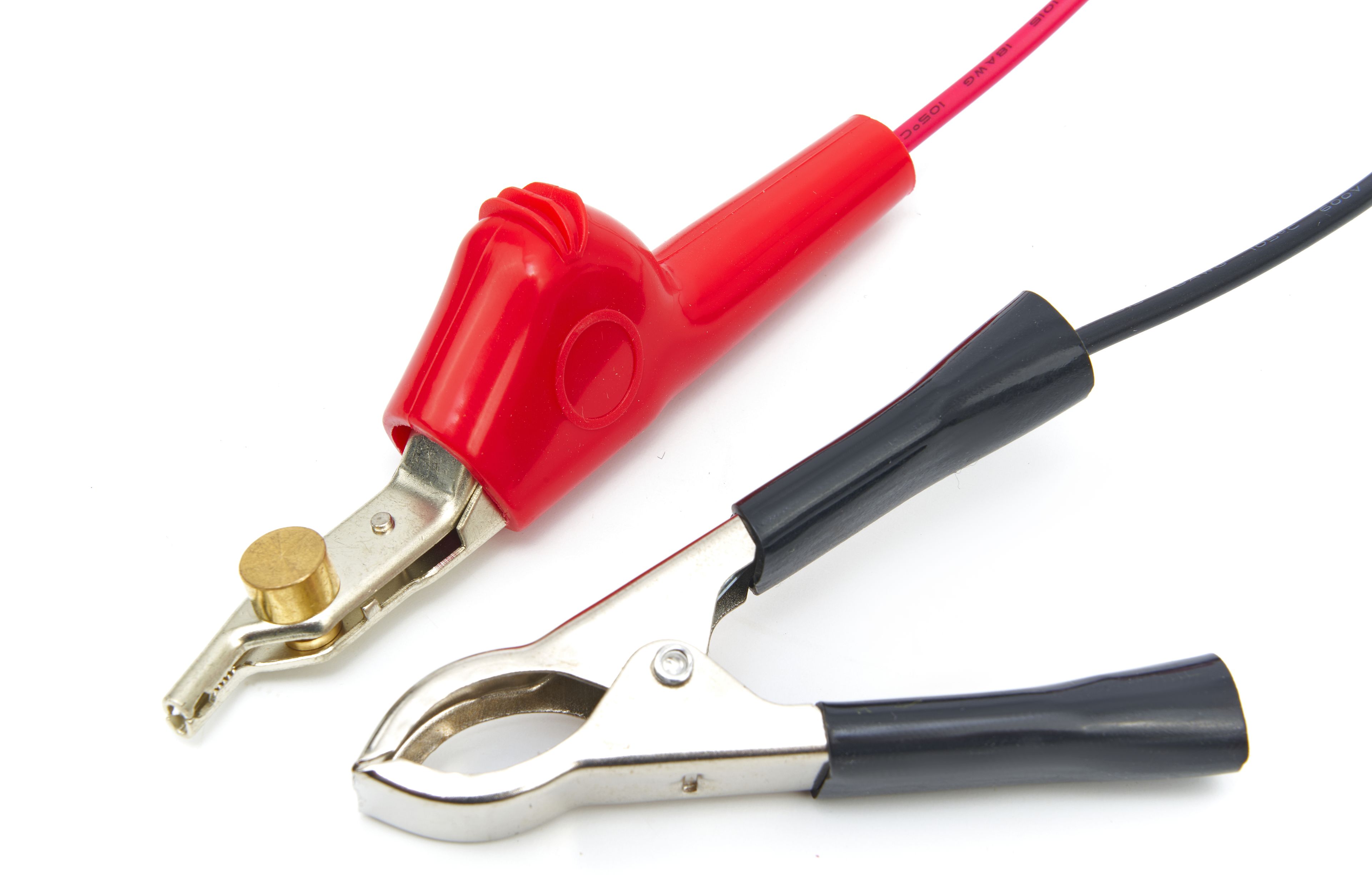 Testeur et simulateur de sonde lambda professionnel HBM Image 4