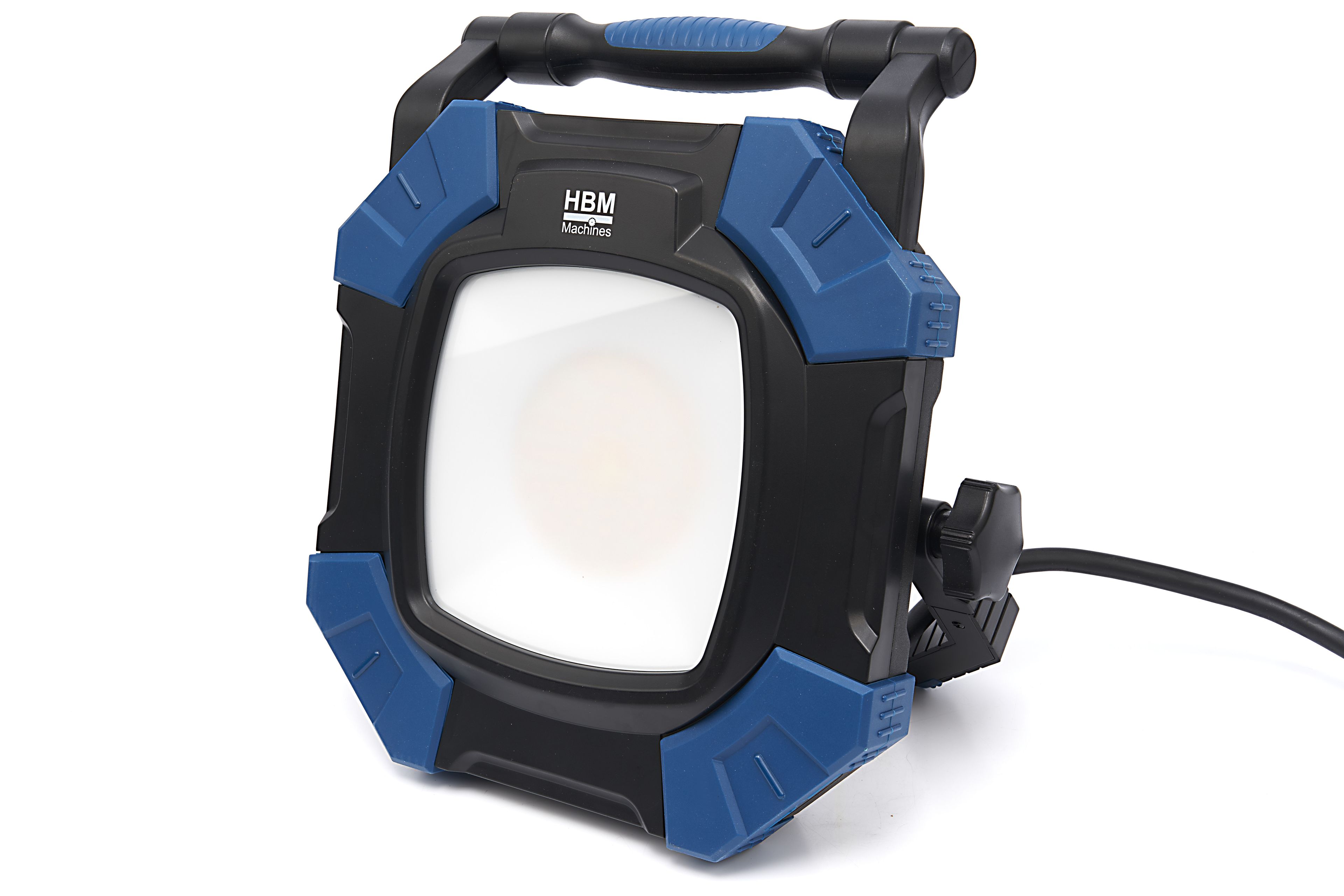 HBM LED bouwlamp 5000K, klasse 1 5.300 lm | 60 W Image 3