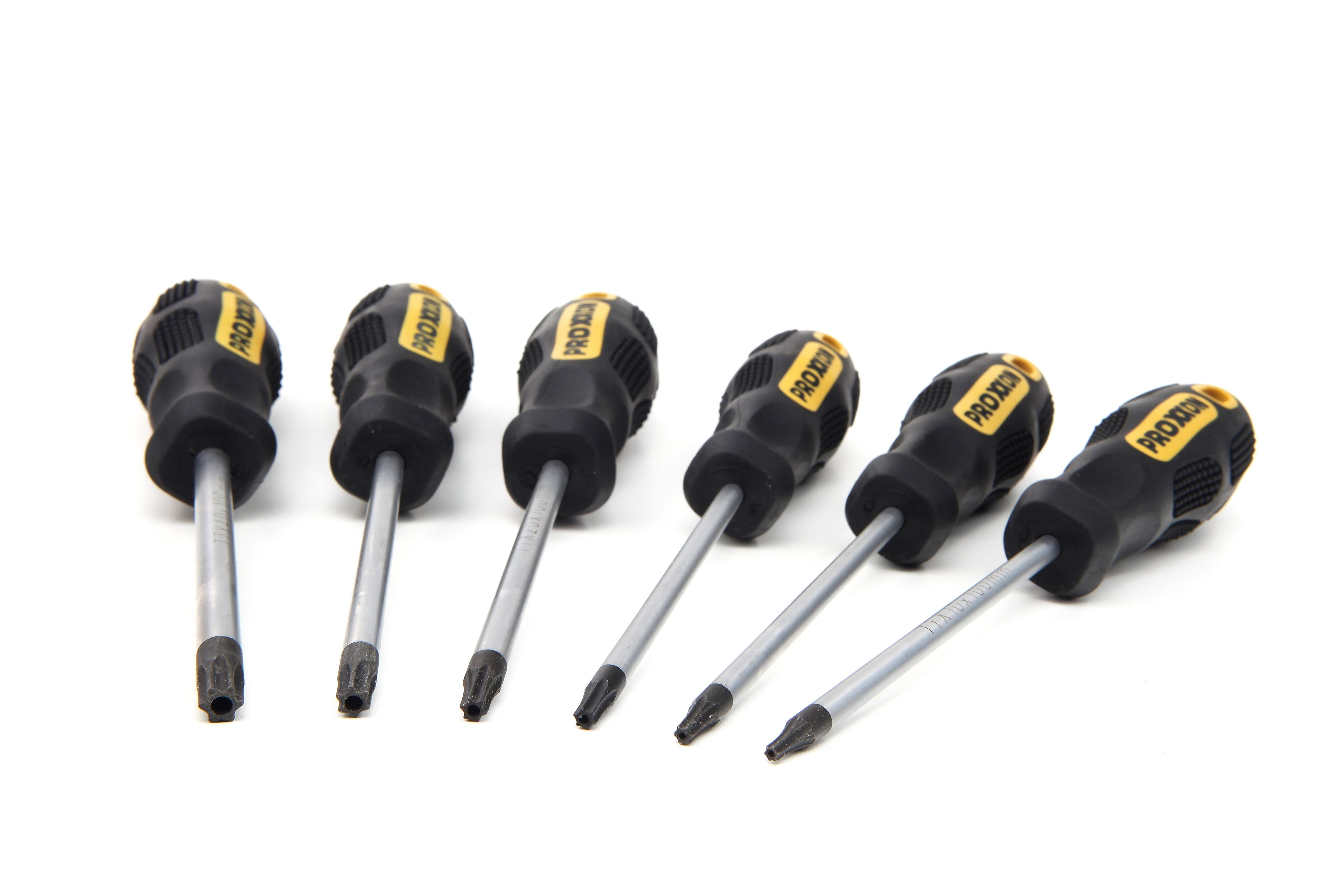 Proxxon FLEX-DOT-Schroevendraaiers 40 | 100 mm | TX Image 2