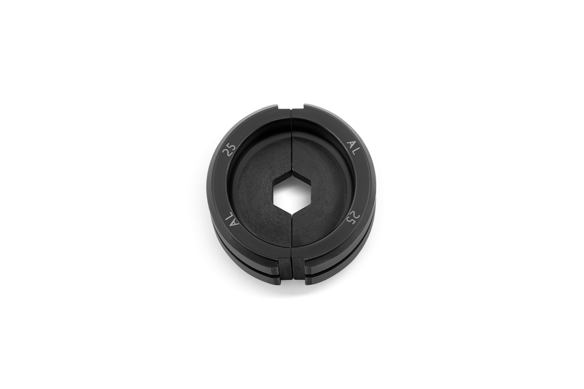 HBM Matrize für Crimpzange 16 - 300 mm²