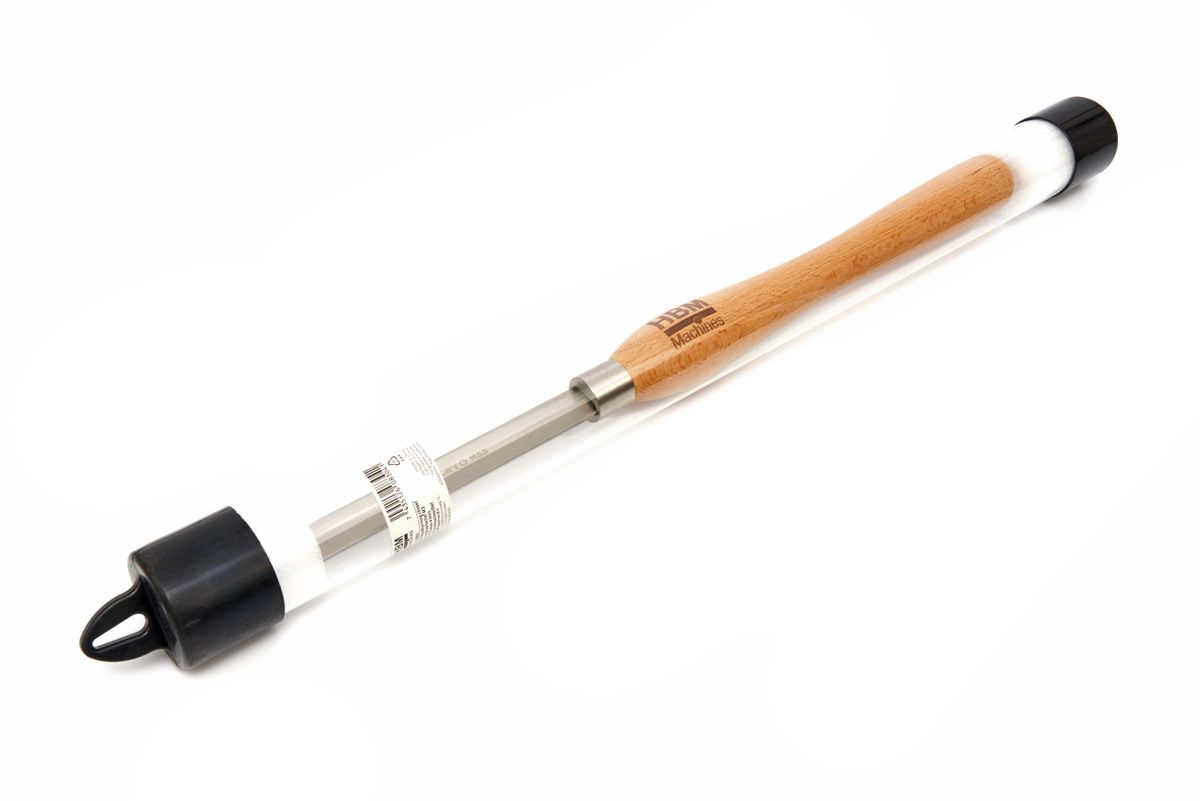 Cincel de madera HBM M2 2