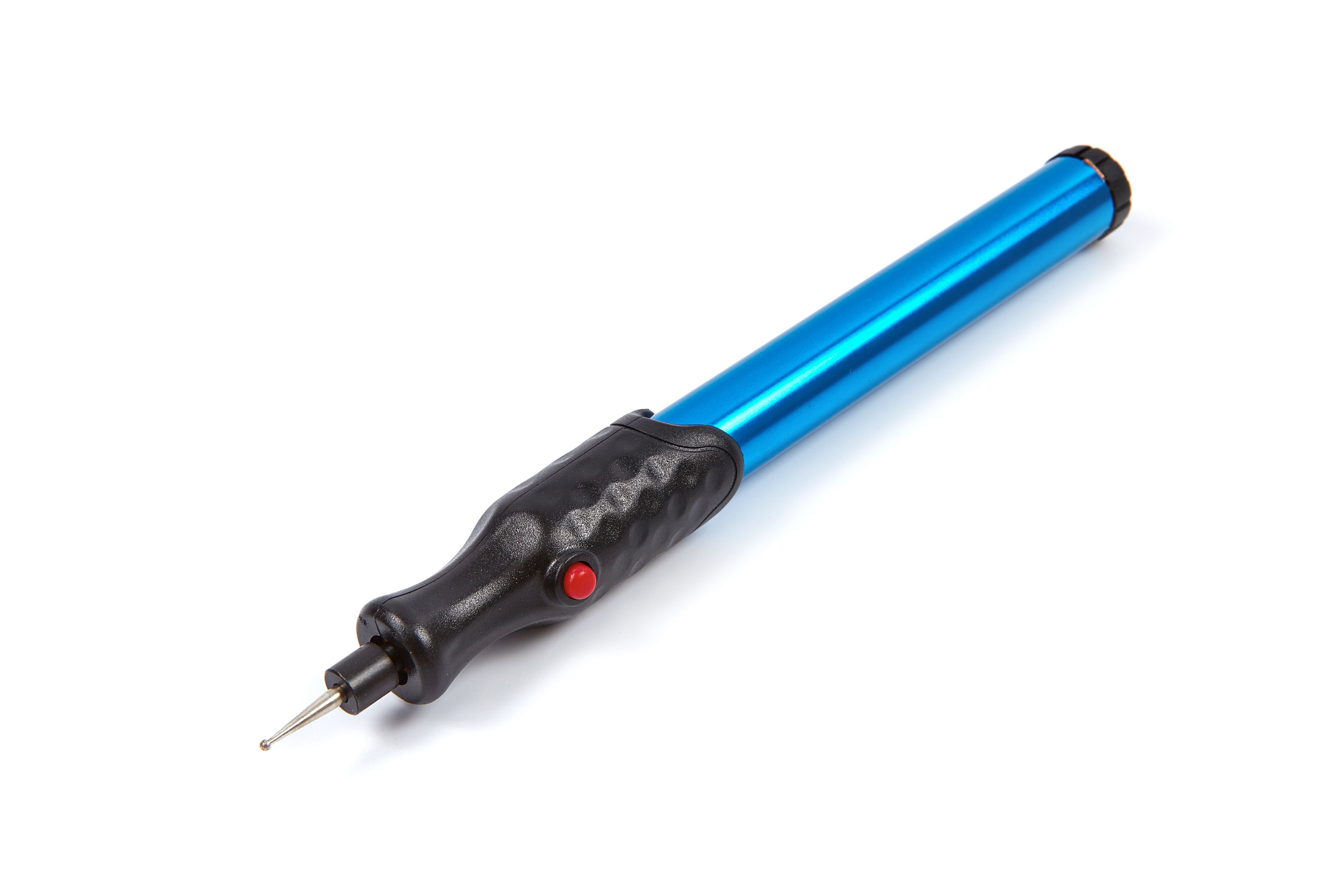 AOK Professionele Graveerpen met extra diamanten graveertip Image 3