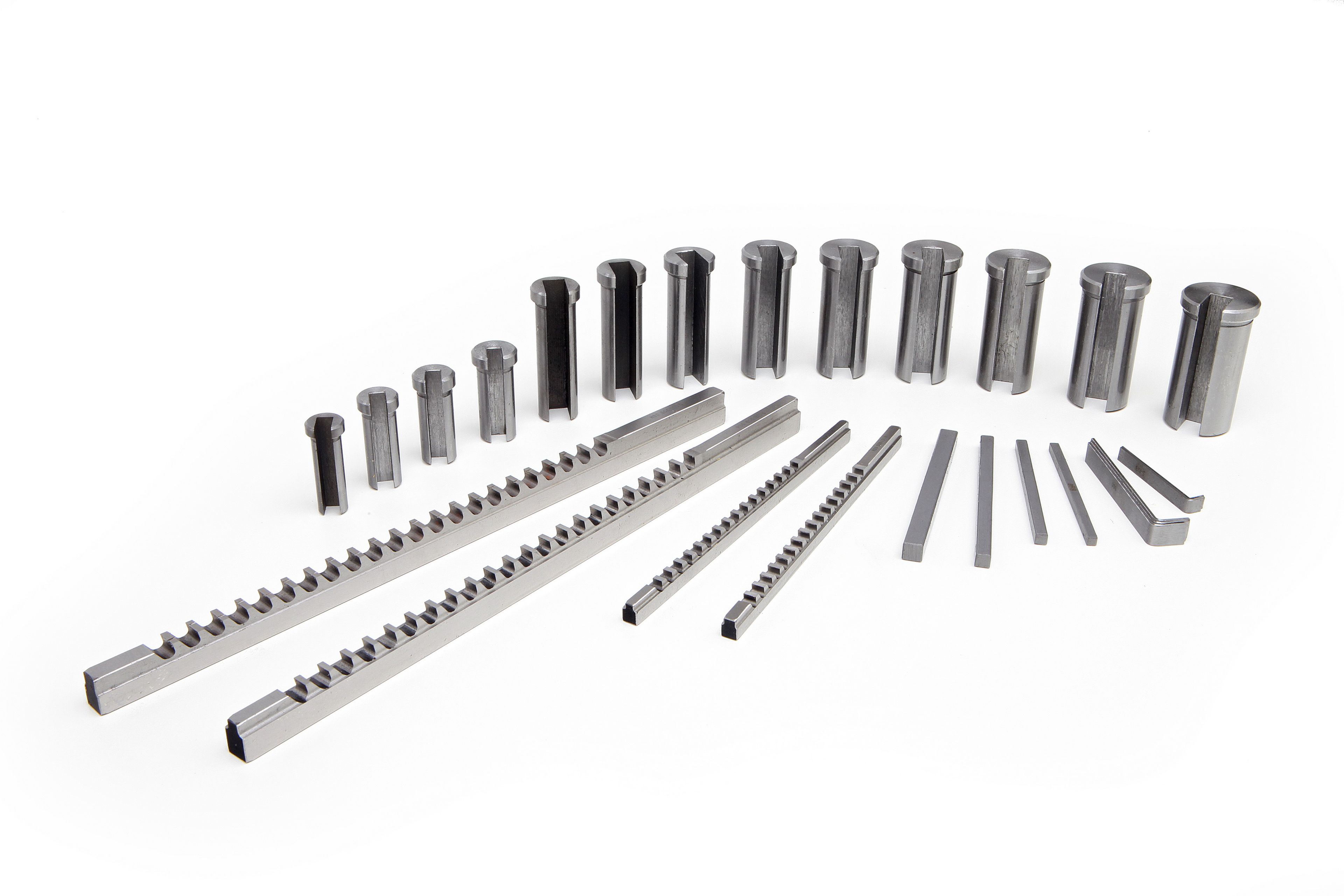 HBM Spiebaansteekset Model 2 Image 2