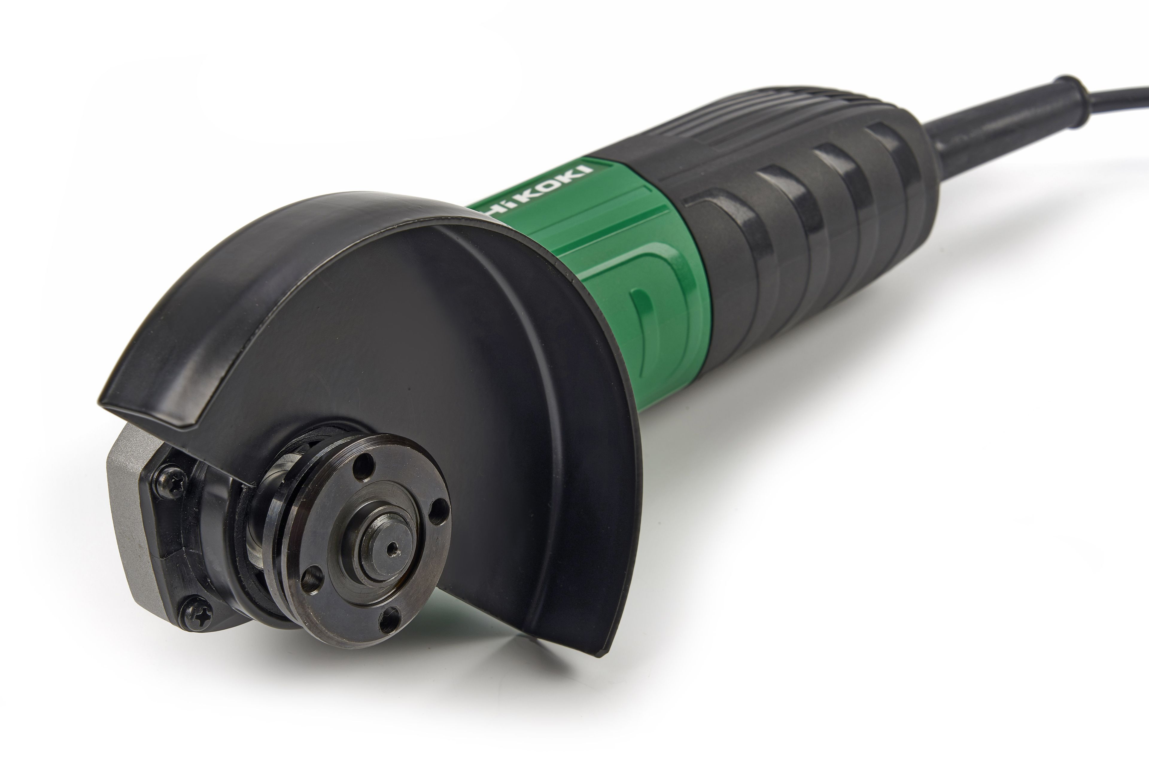 HI-KOKI 125 mm G13STA (S) Smerigliatrice angolare Image 8