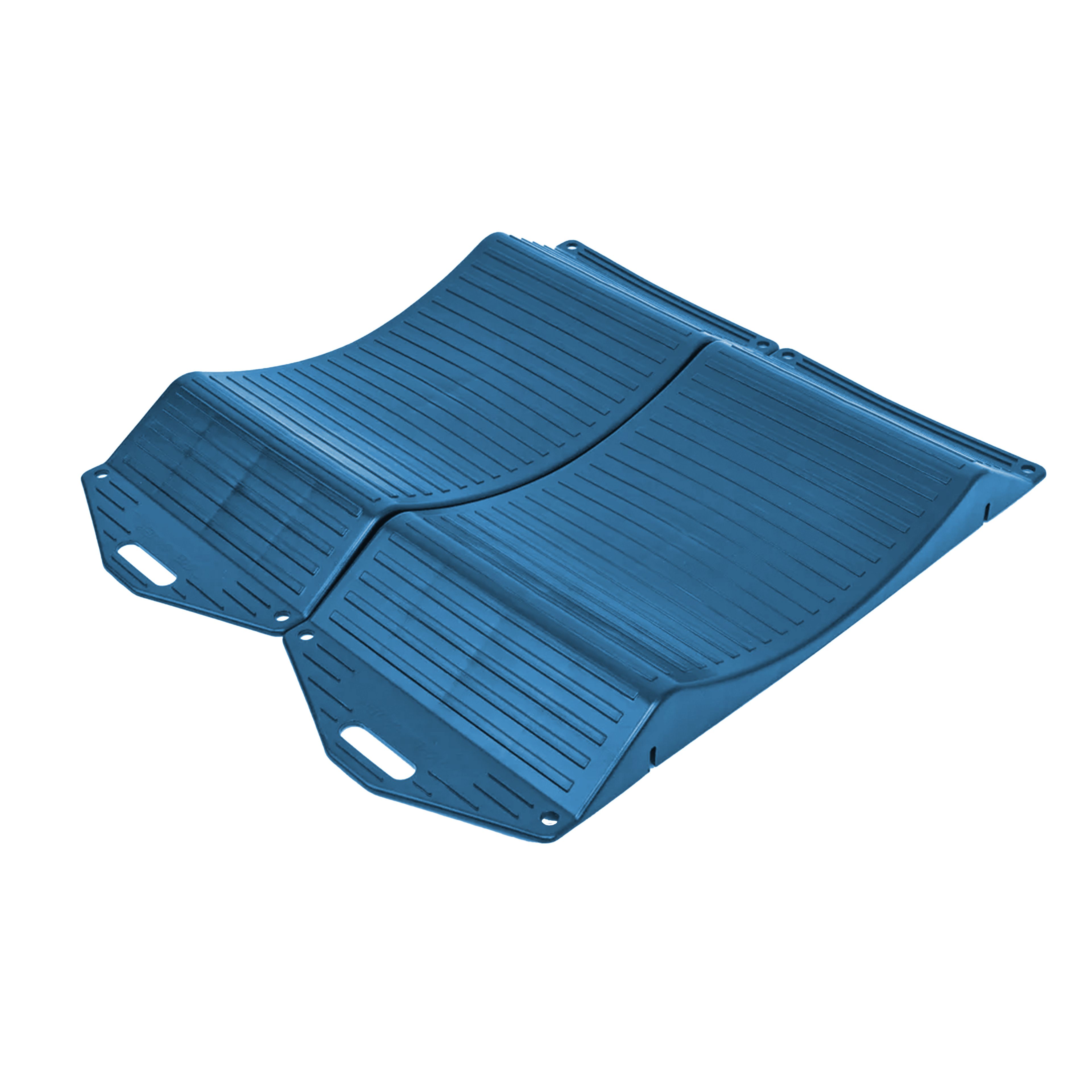 Jeu de 2 pièces HBM pour les pneus et les roues