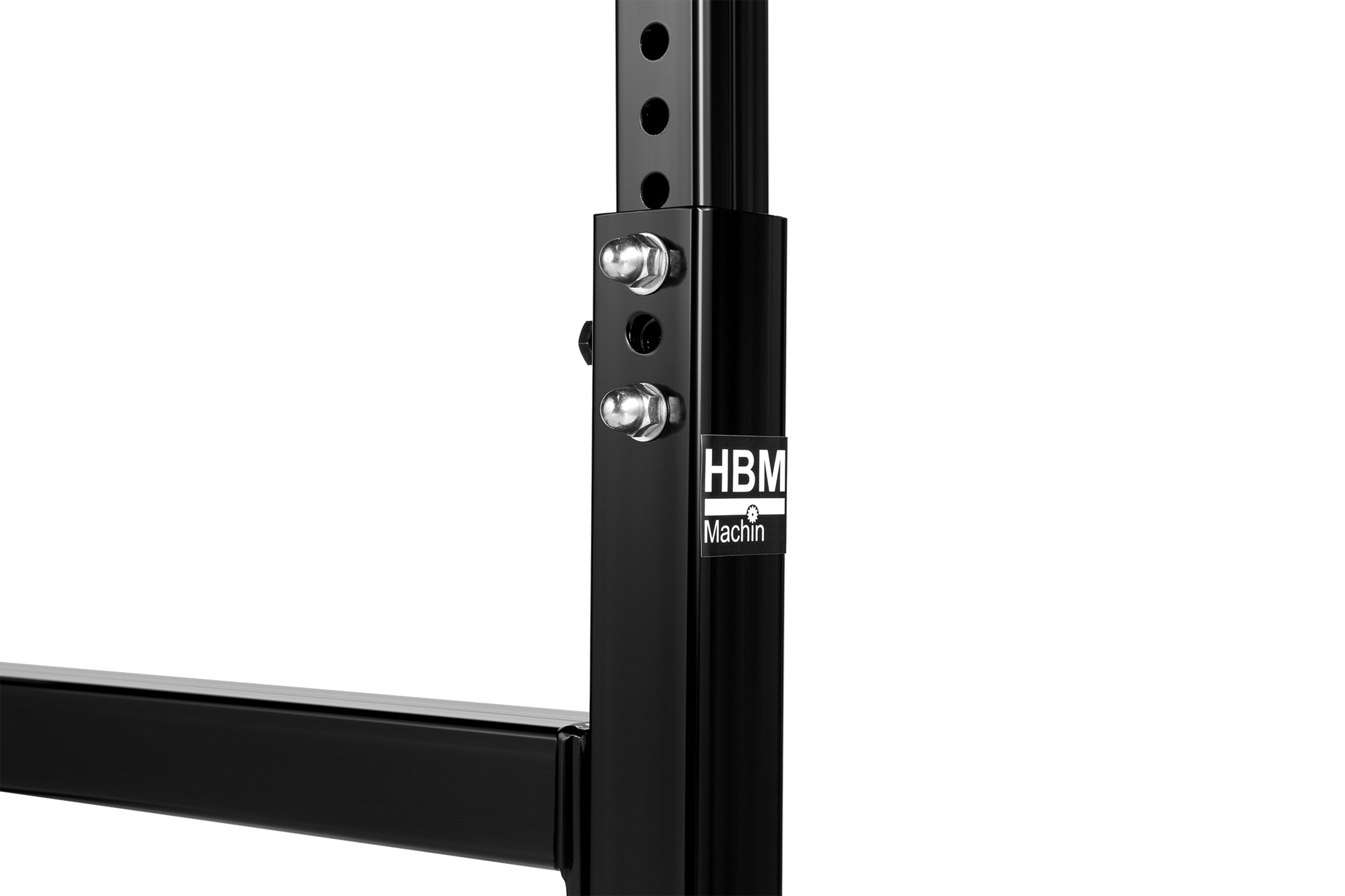 HBM universeel kantelbaar draaibankonderstel voor zittend draaien Image 10