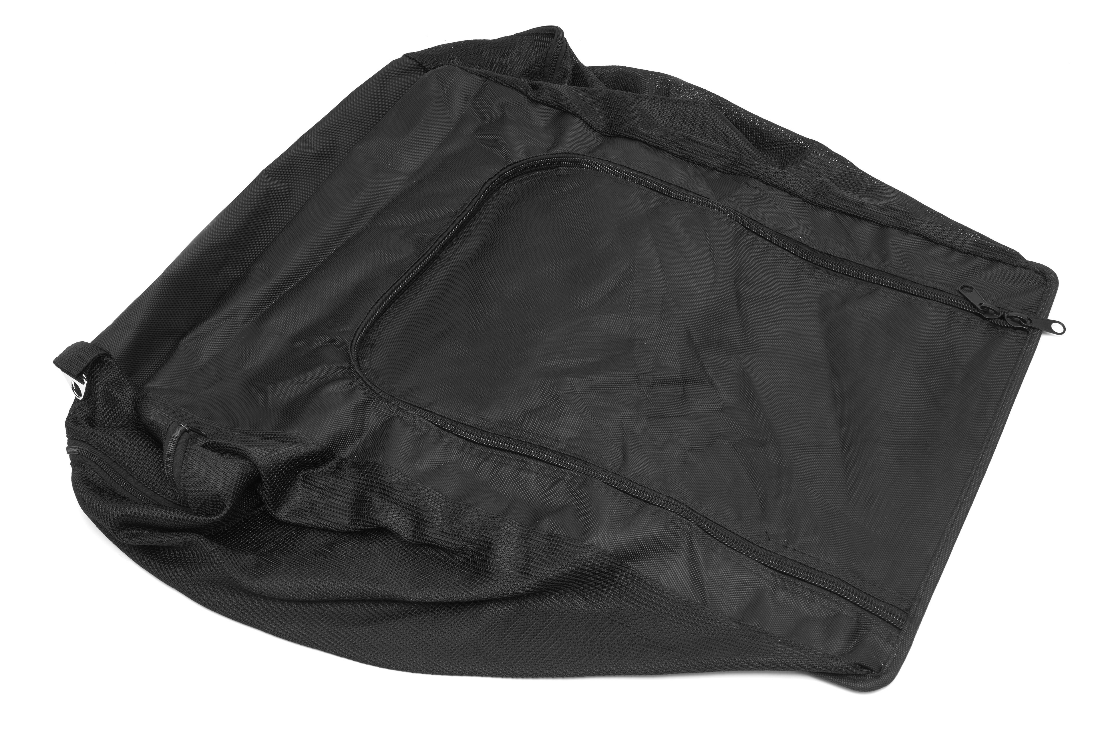 Bolsa de recogida para HBM 4 en 1 de gasolina 173 cc soplador de hojas/aspirador de hojas/barredora (H130023) Image 3