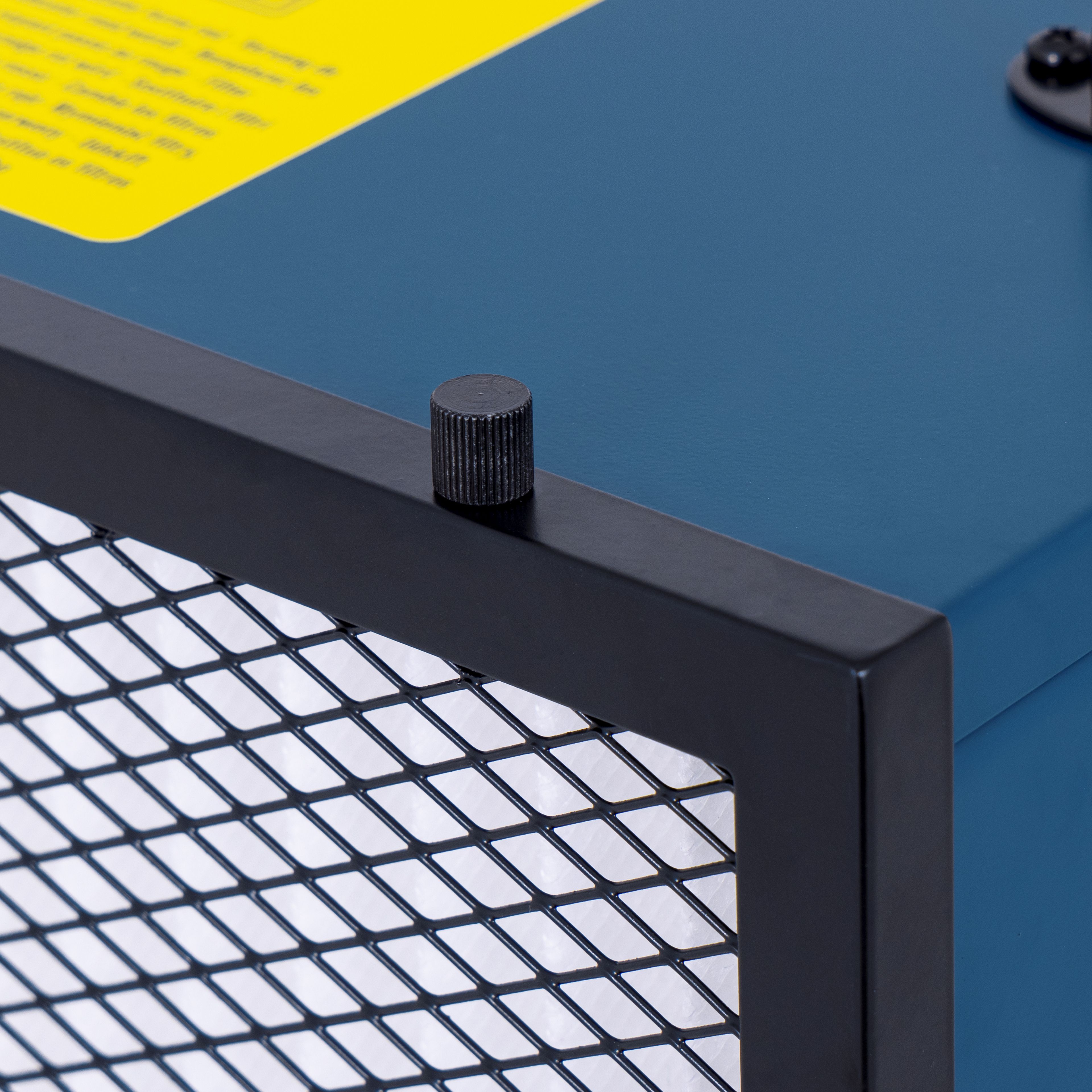 HBM purificateur d'air de plafond Image 10