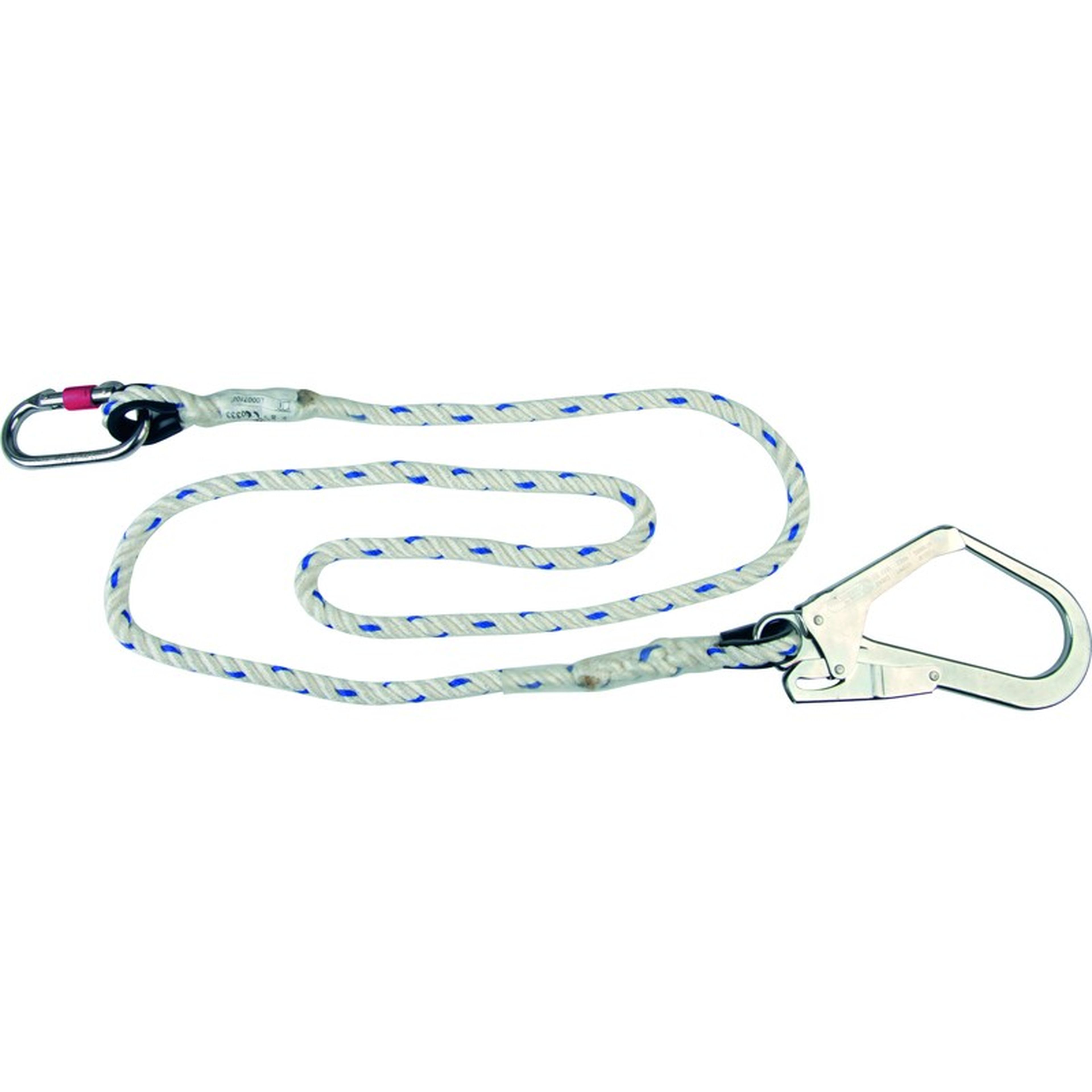 Delta Plus valbeveiliging vallijn LO007150CD 1,5m