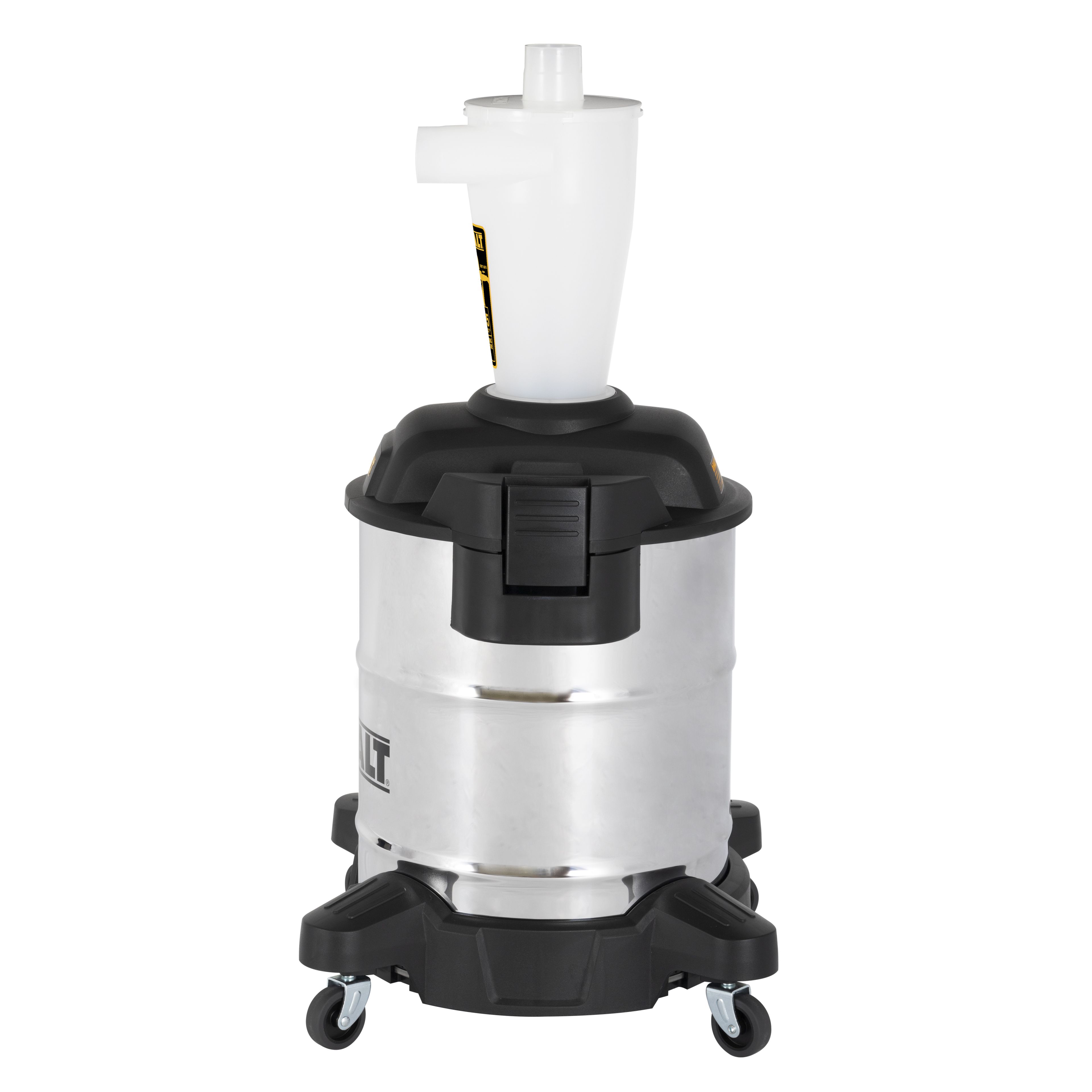 DeWalt voorafscheider DXVCS003 38L Image 5