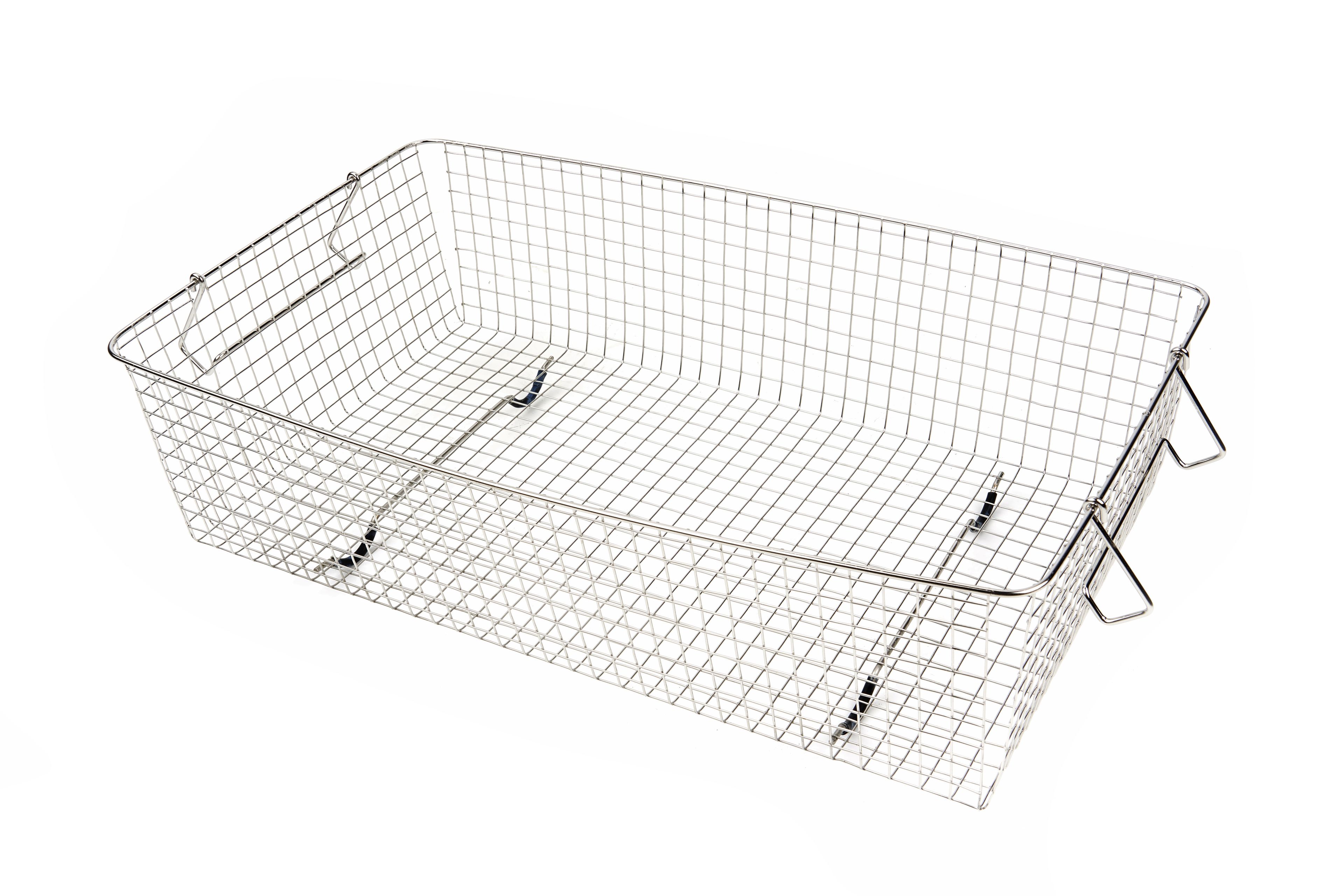 HBM Professionelle Ultraschallreiniger 30 l Image 8