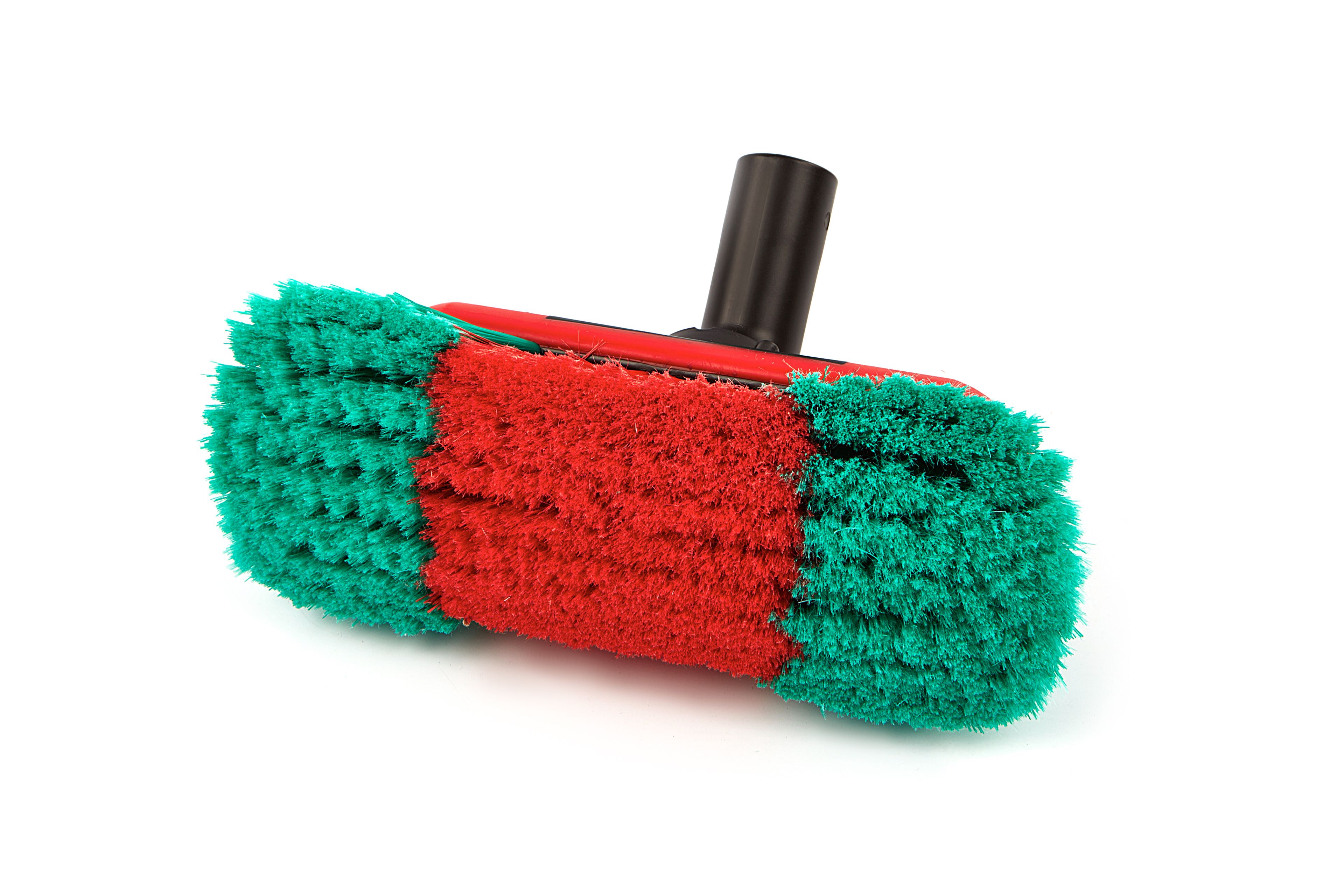 Cepillo Vikan Ajustable en Ángulo con Suministro de Agua Image 3