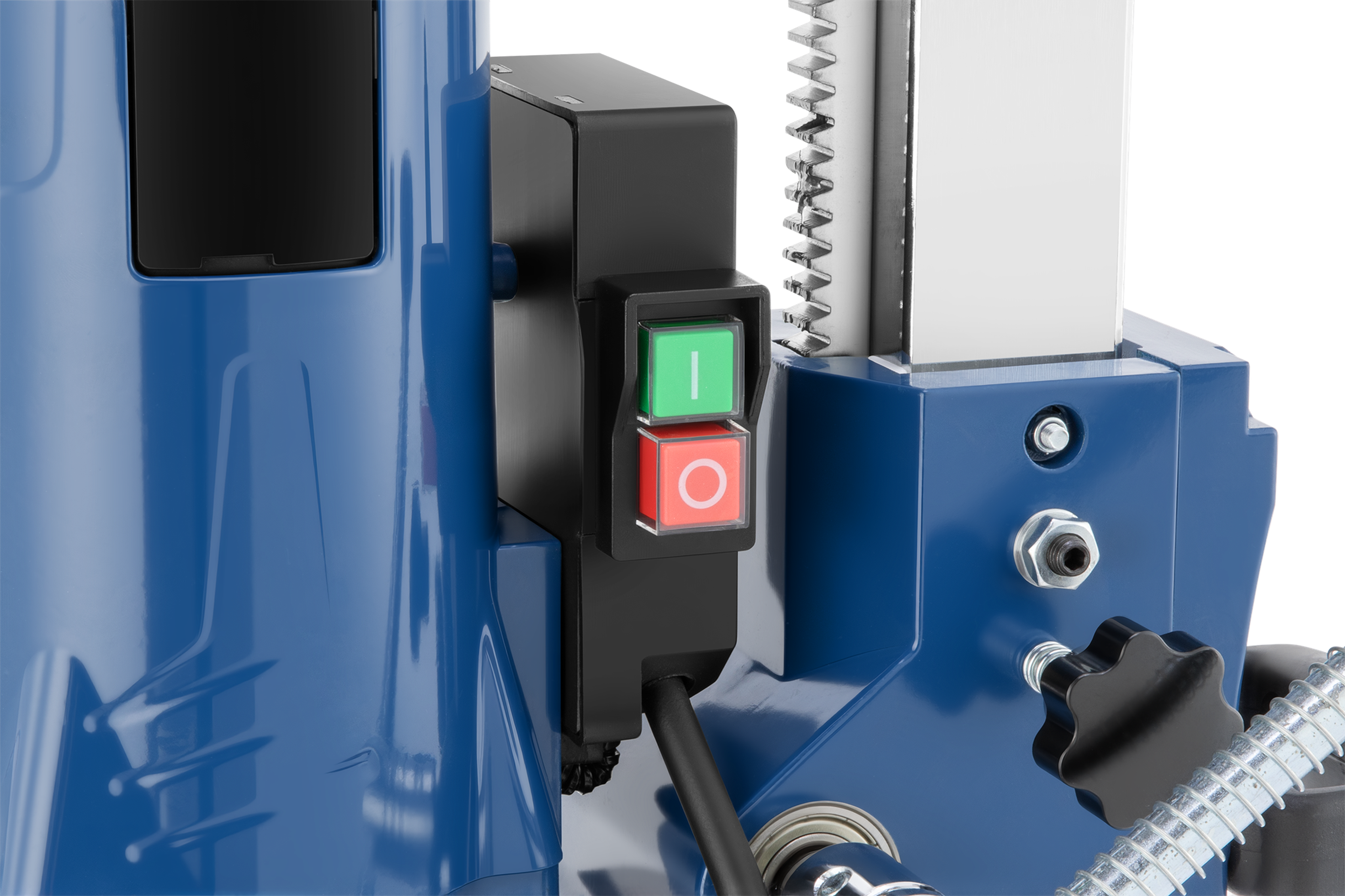 HBM kernboormachine 180 mm Image 6