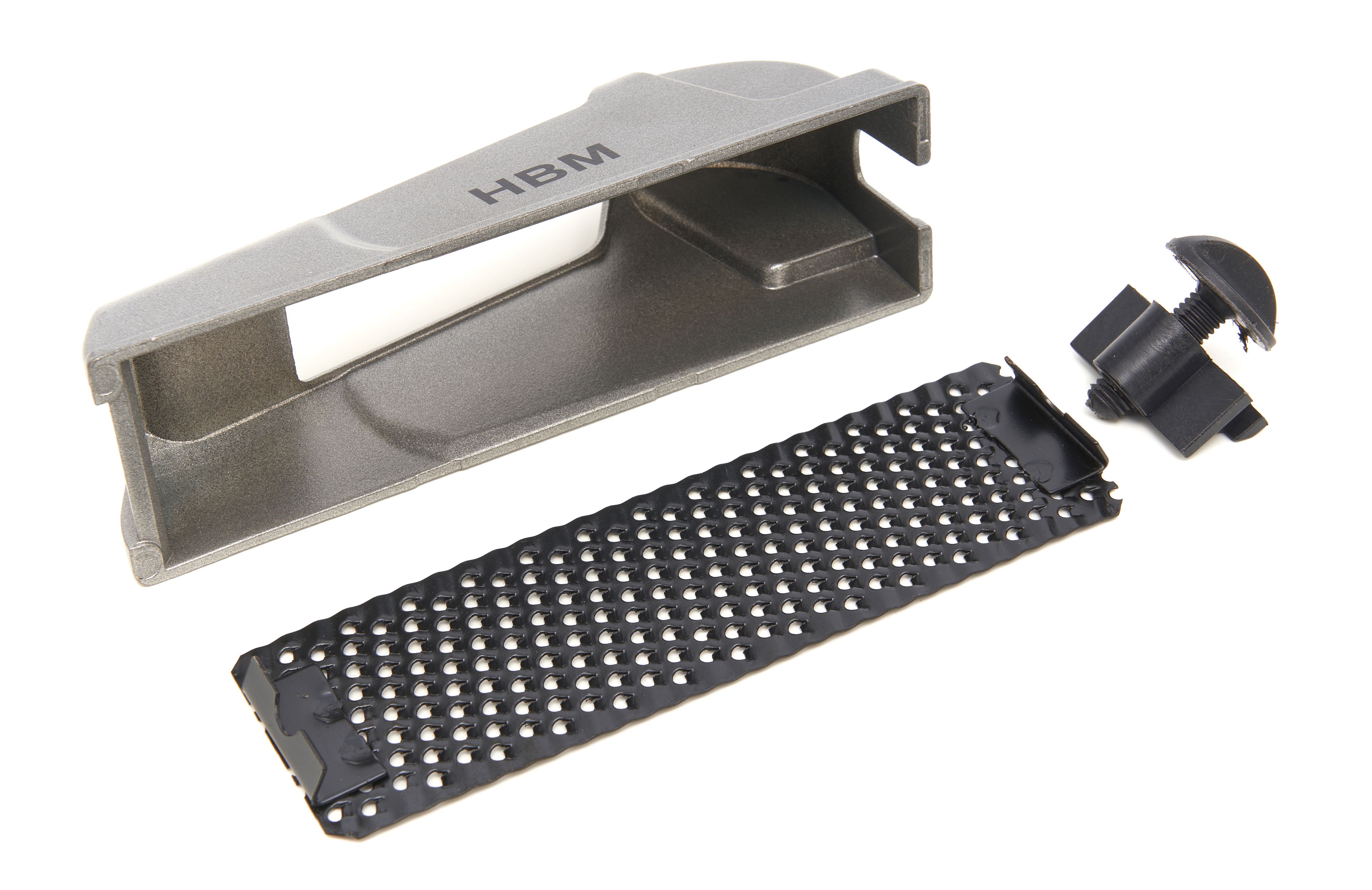 HBM 150 mm Universele Blokschaaf Image 4