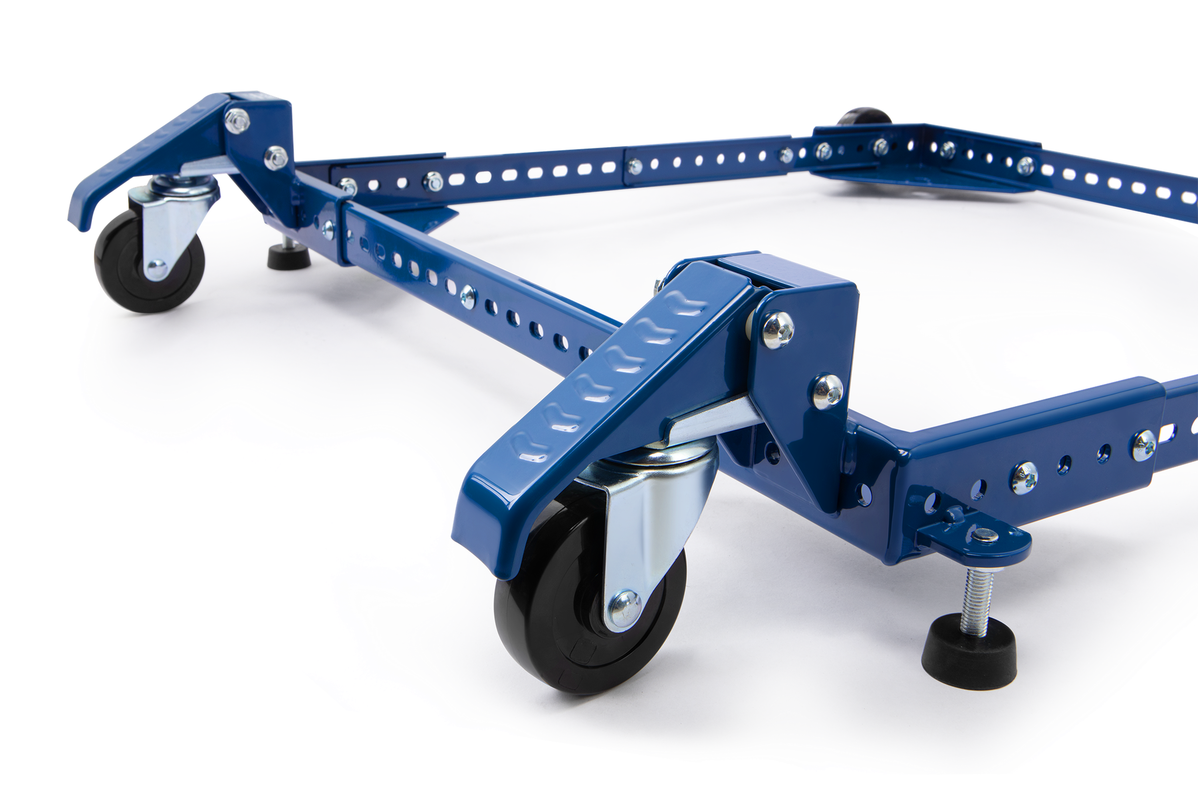 HBM fahrbares und verstellbares Untergestell, 320 kg Image 7