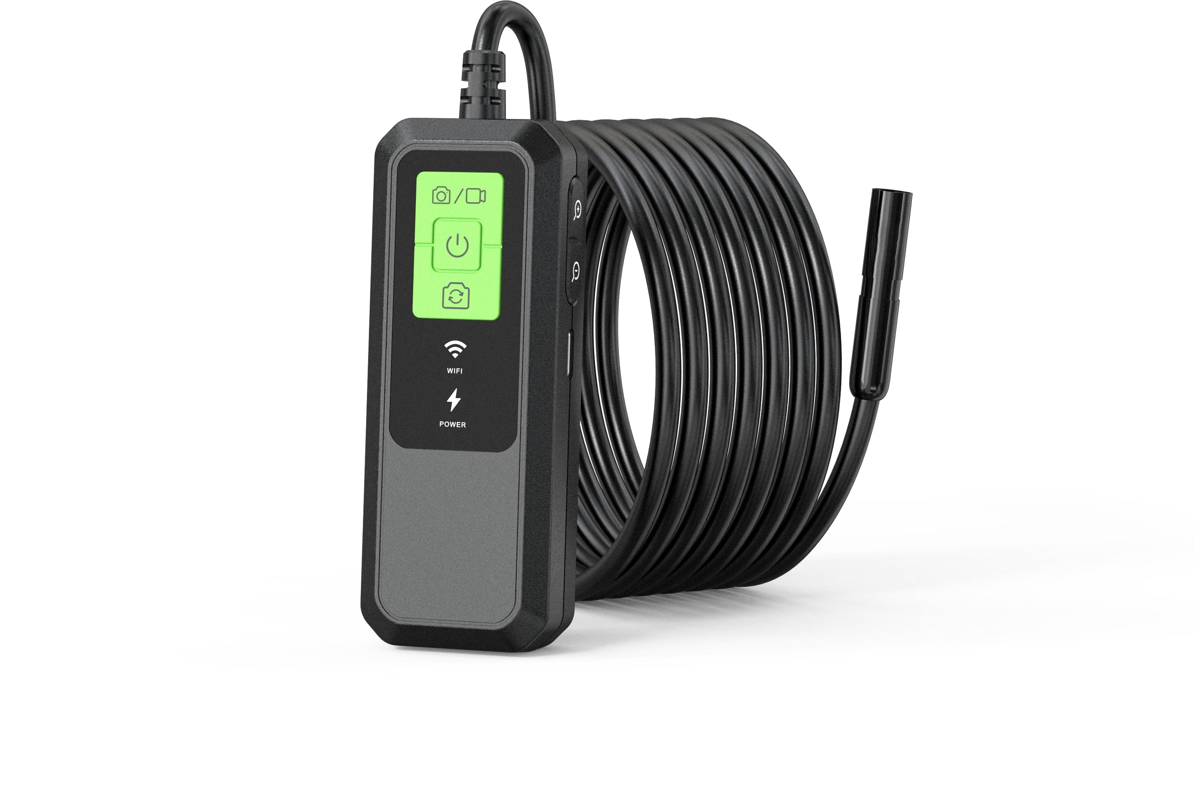 HBM Wi-fi Inspectiecamera