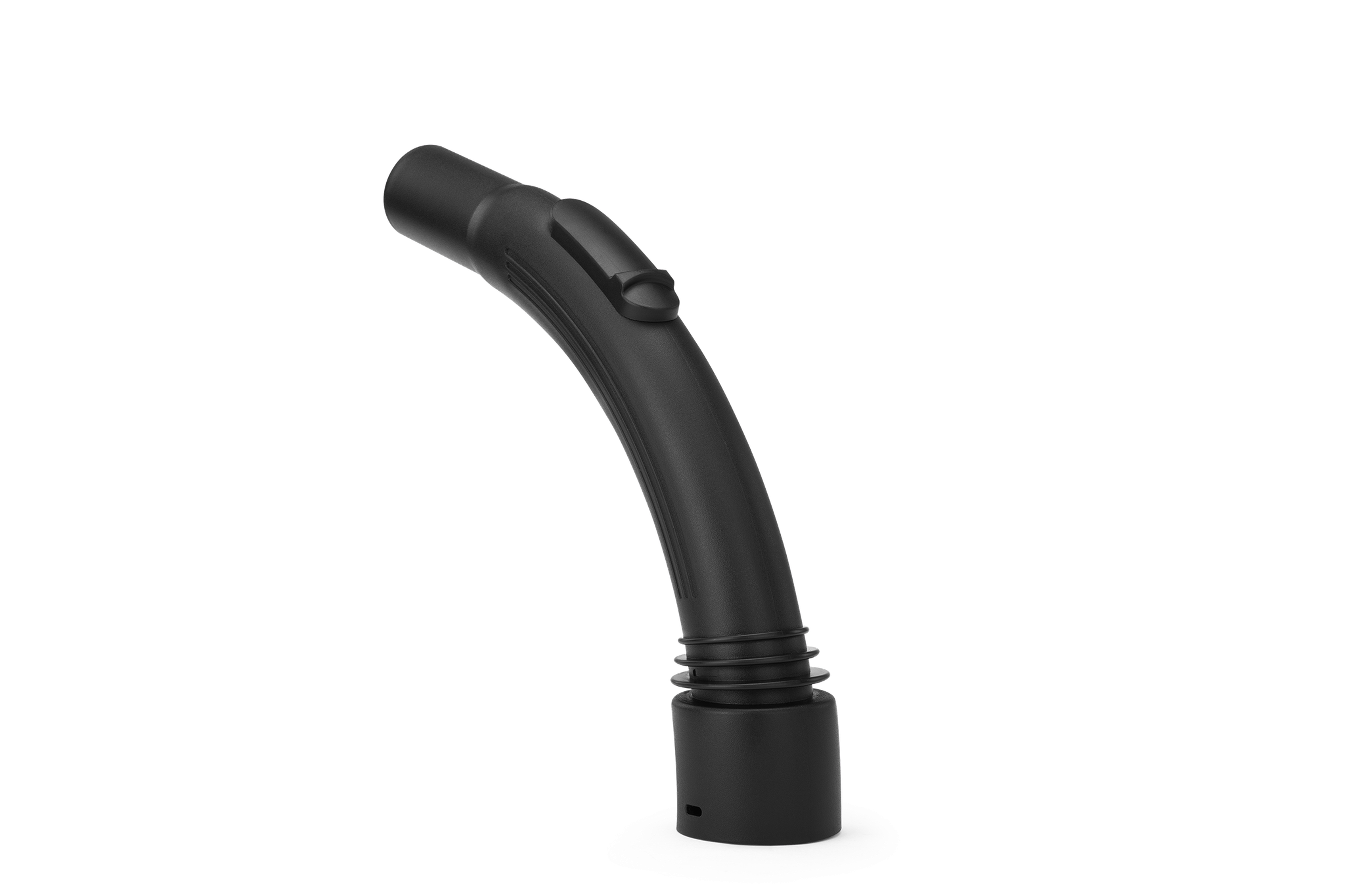 HBM bochtslang bouwstofzuiger Image 2