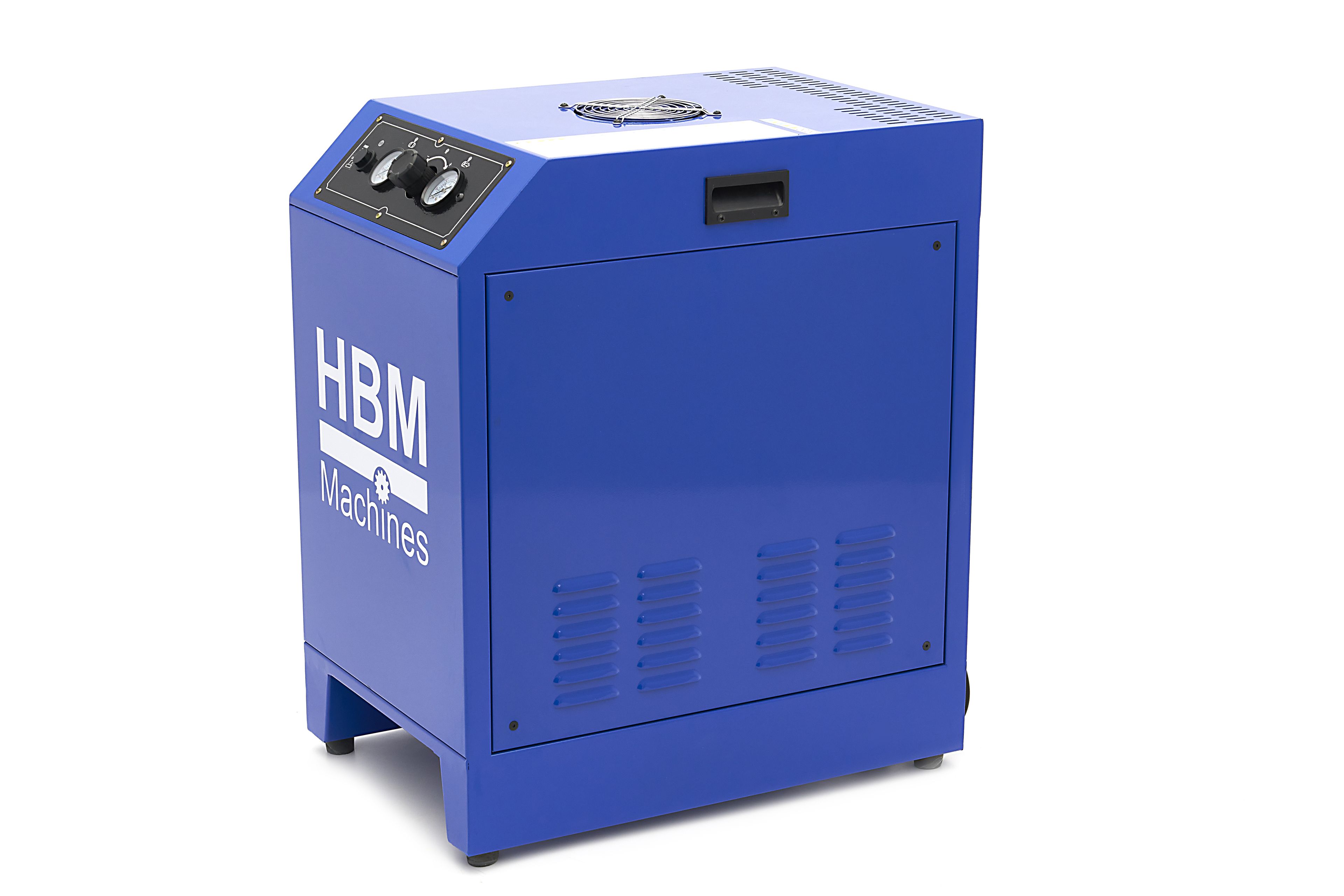 HBM 4 PK compressor 480 l/min Image 3
